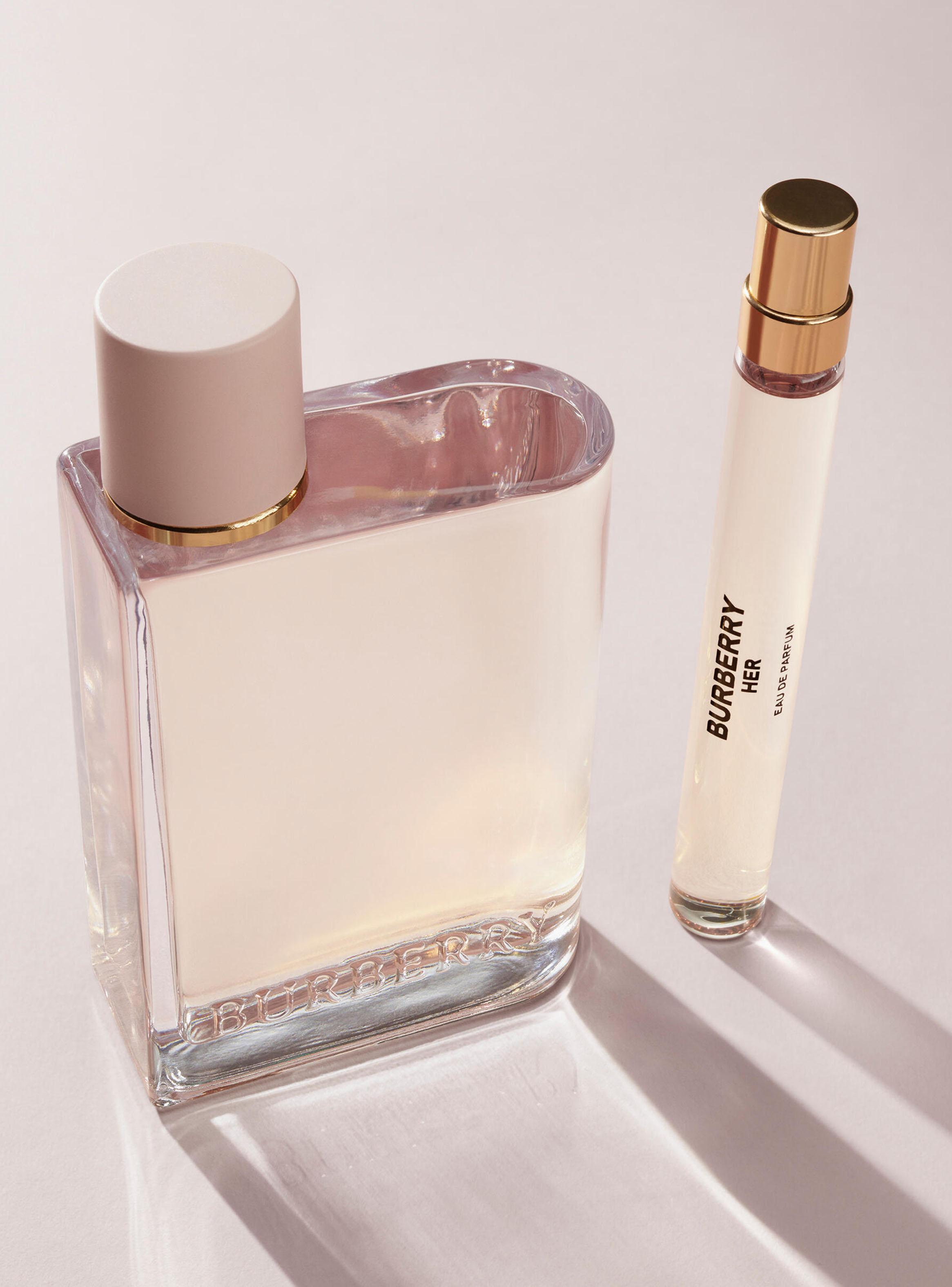 Perfume Burberry Her EDP Mujer 100 ml-4