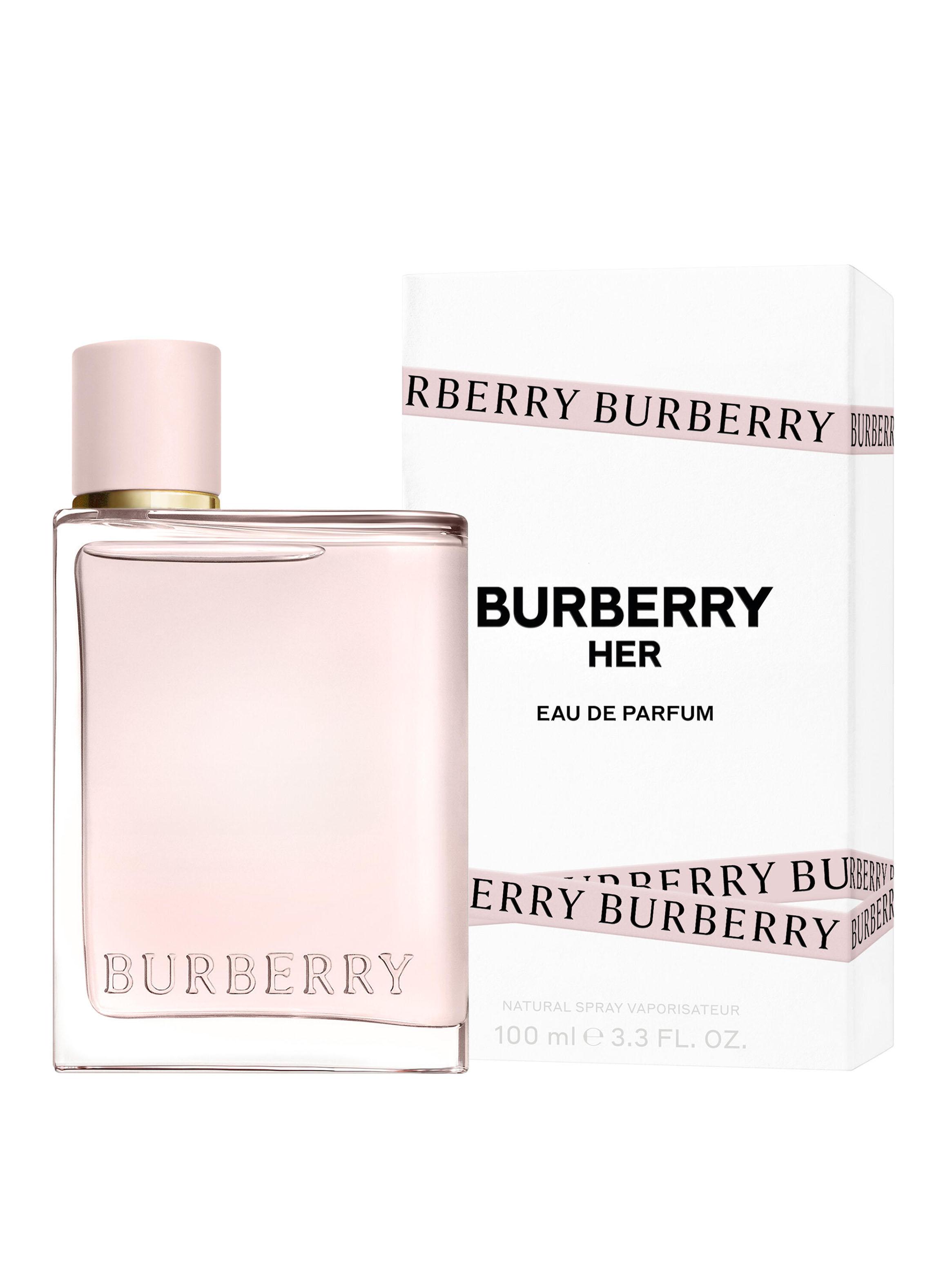 Perfume Burberry Her EDP Mujer 100 ml-1