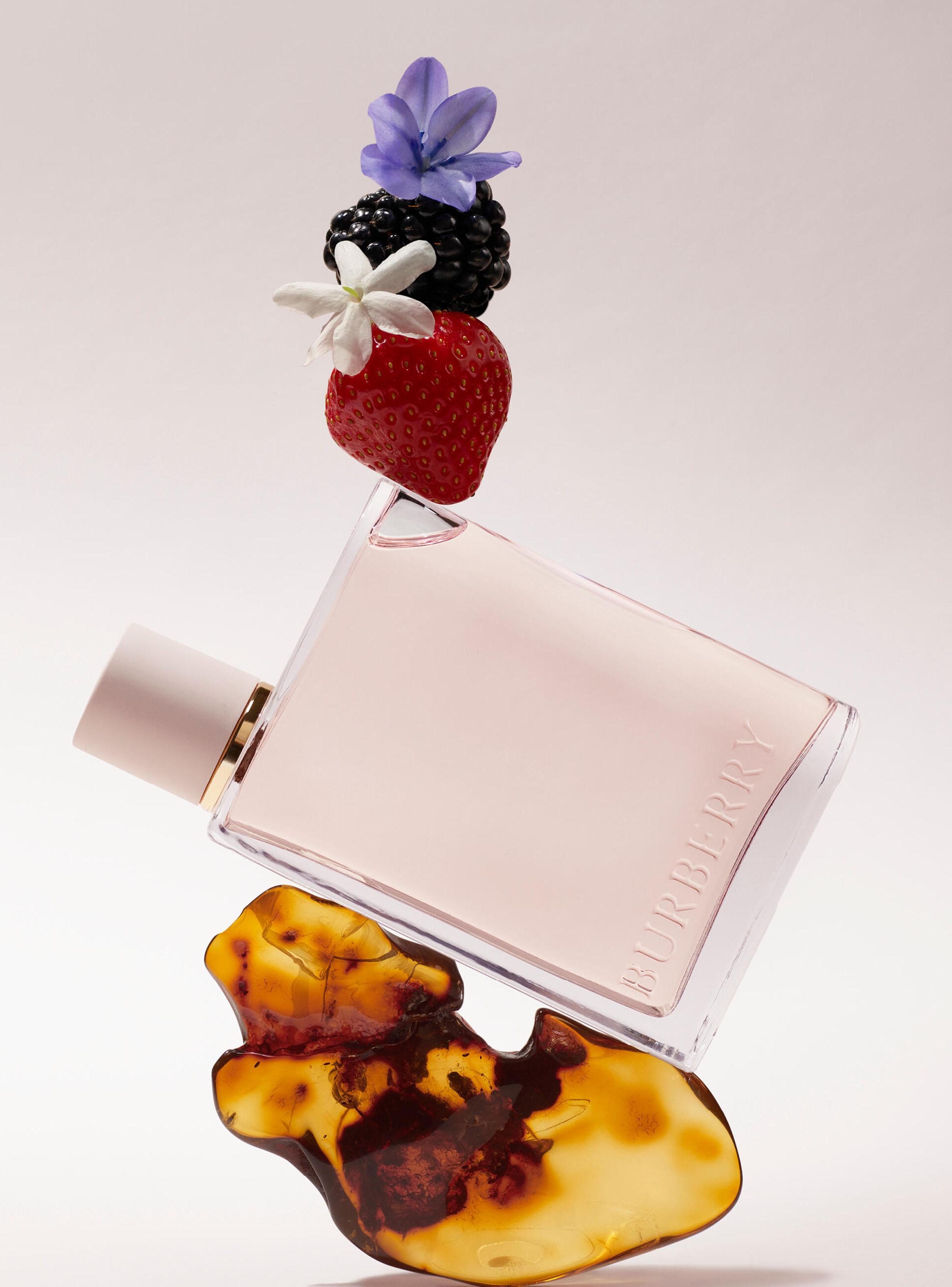Perfume Burberry Her EDP Mujer 100 ml-2