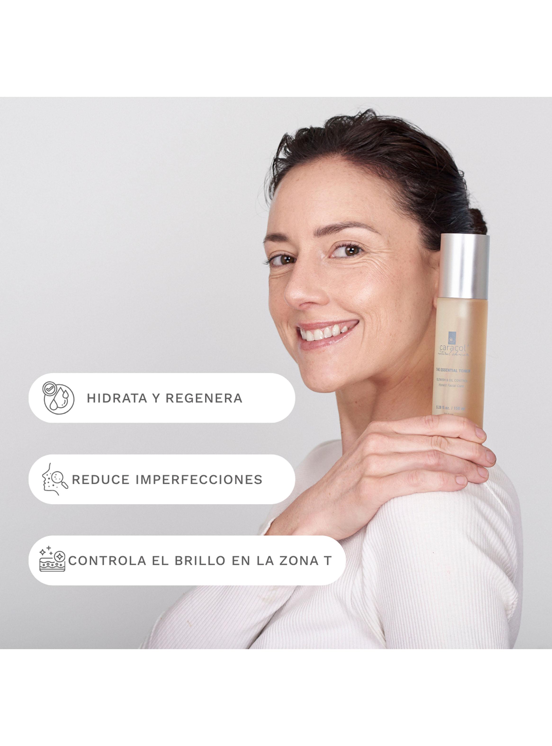 Tónico Esencial 150 ml-5