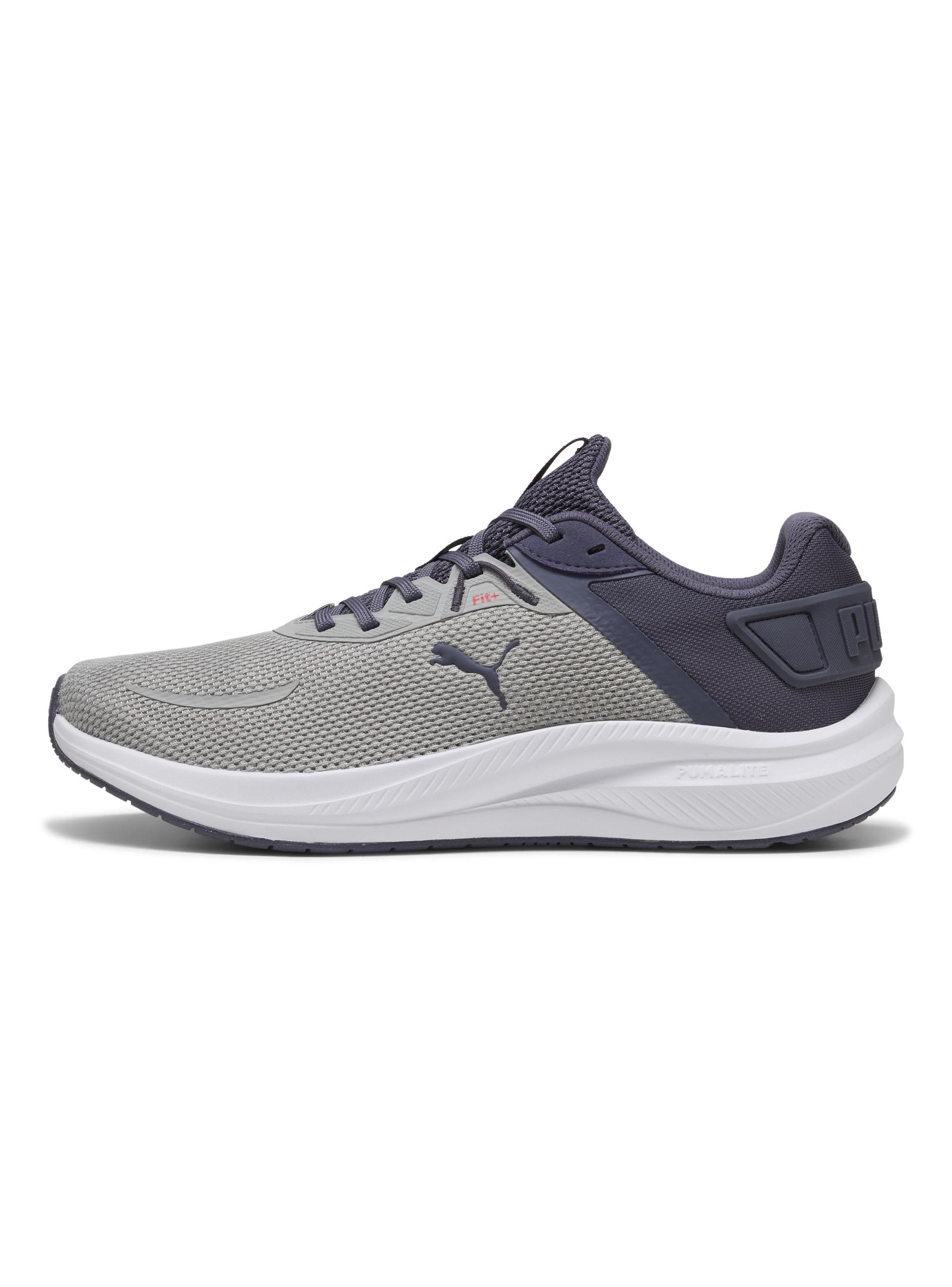 Zapatilla Running Hombre Skyrocket Lit-2