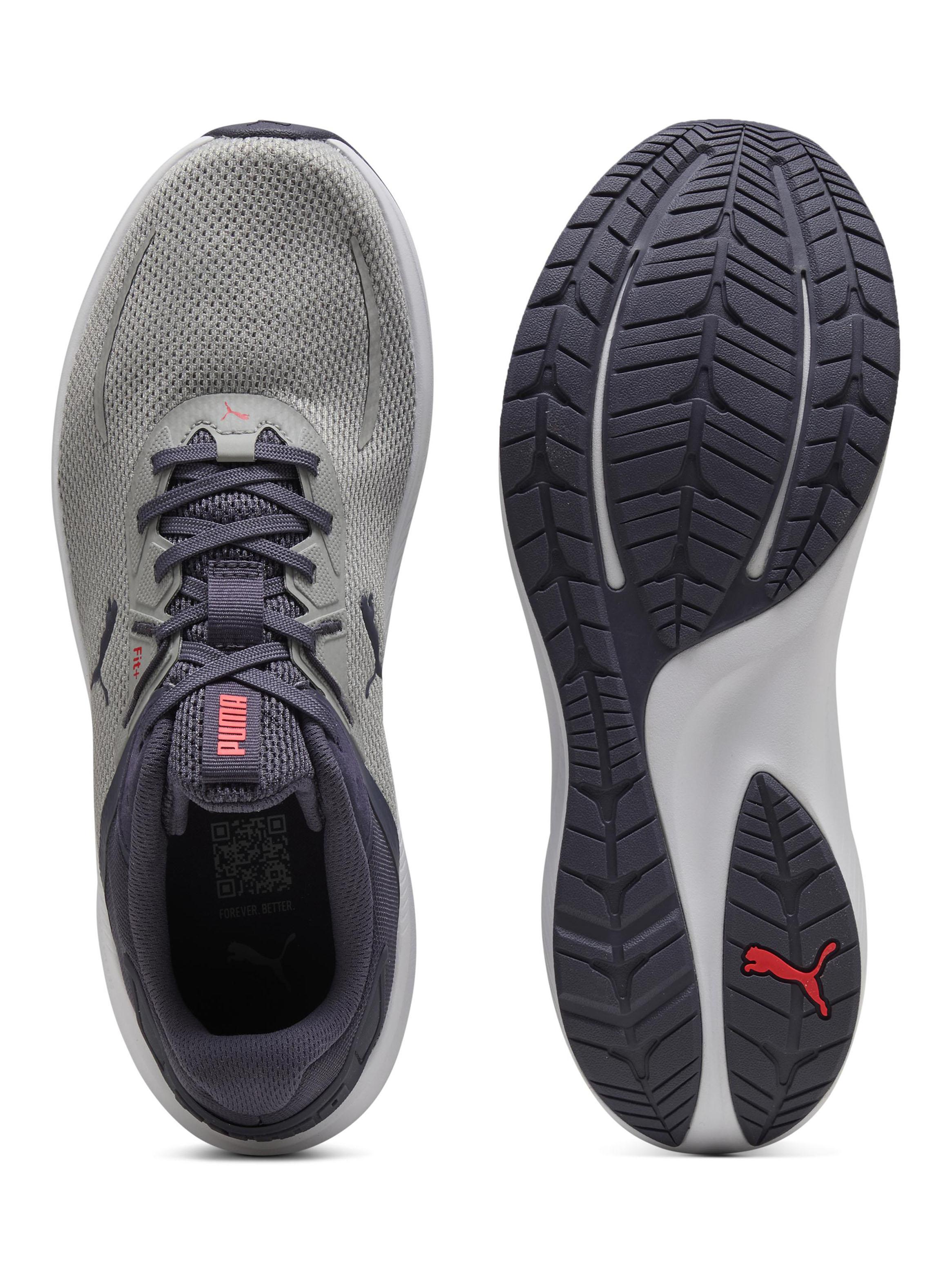 Zapatilla Running Hombre Skyrocket Lit-5
