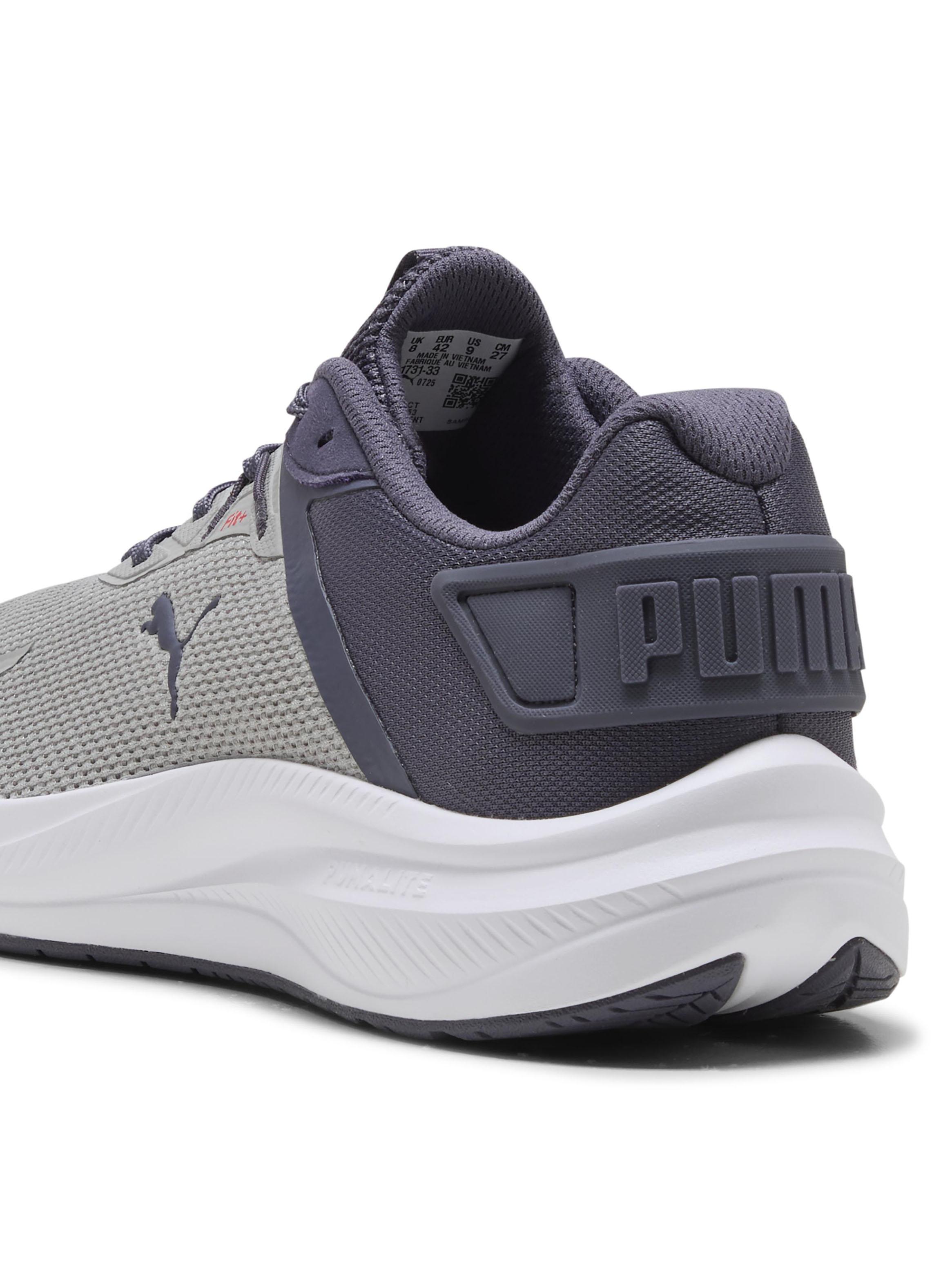 Zapatilla Running Hombre Skyrocket Lit-4