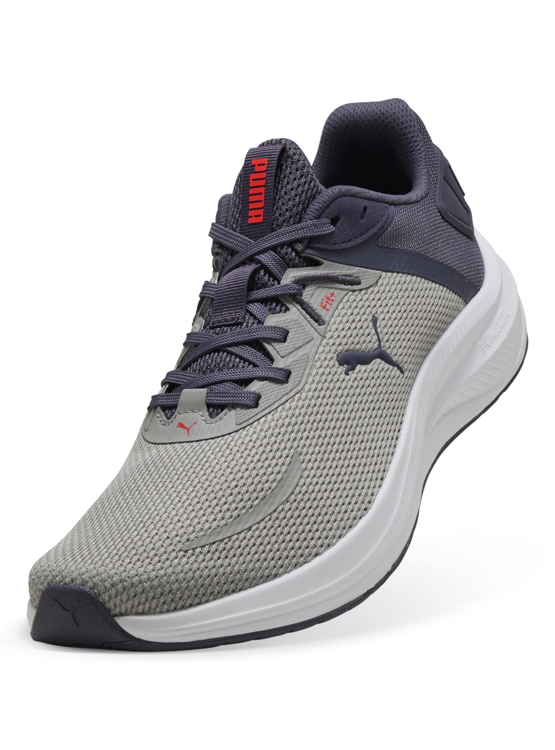 Zapatilla Running Hombre Skyrocket Lit-3