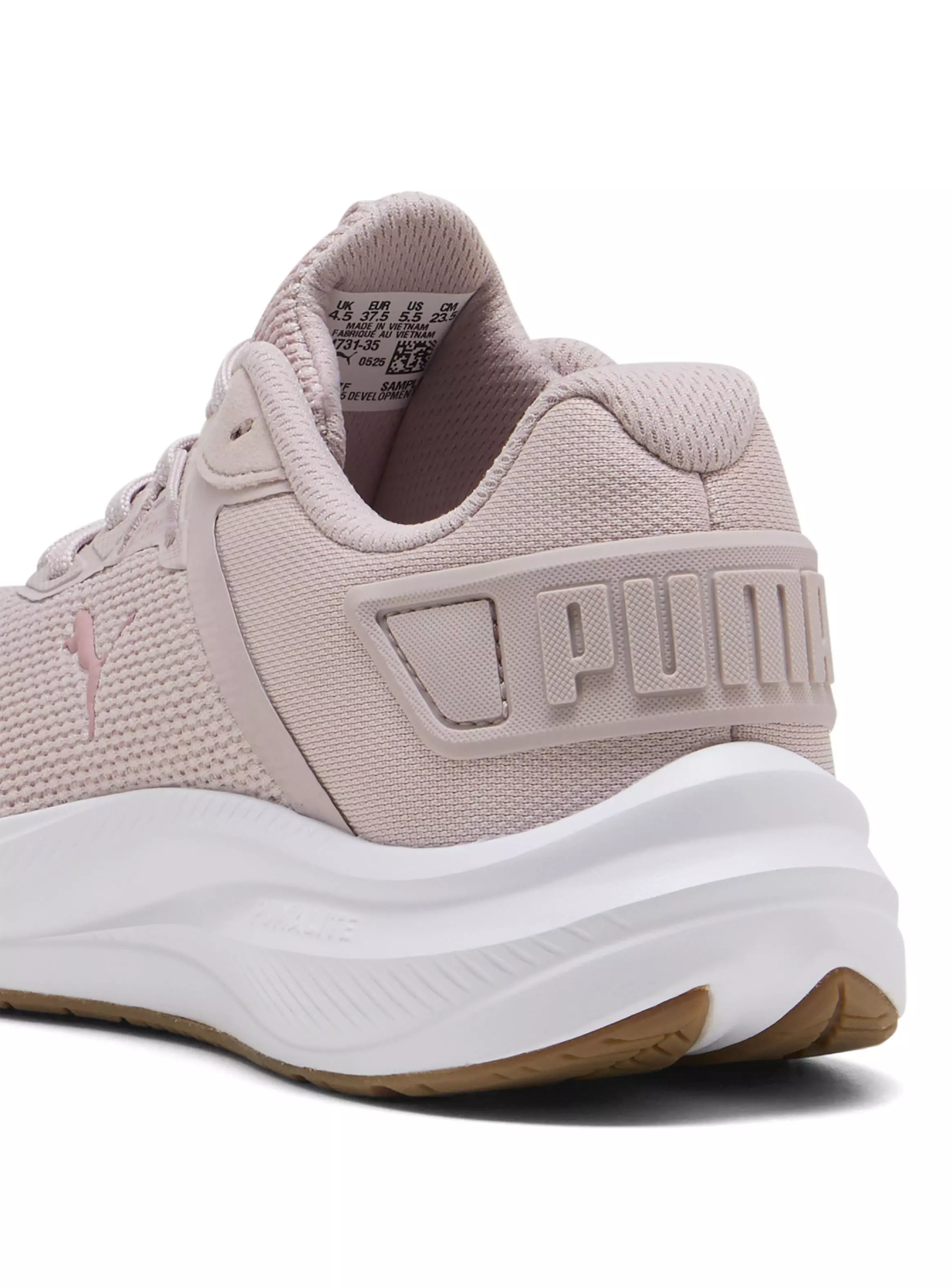 Zapatilla Running de Mujer Skyrocket Lit-3