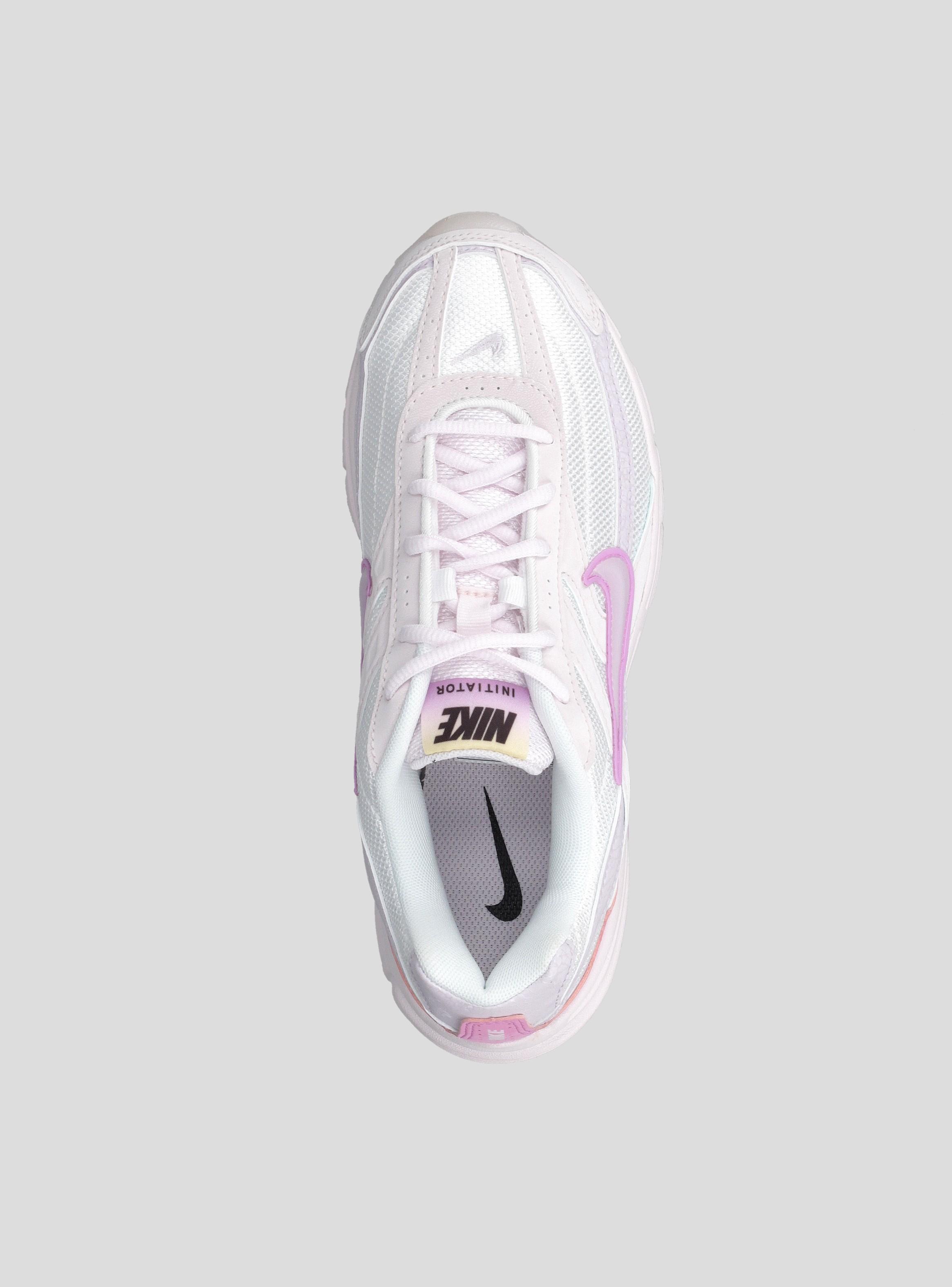 Zapatilla Running Retro Clasicc Initiator Mujer-2