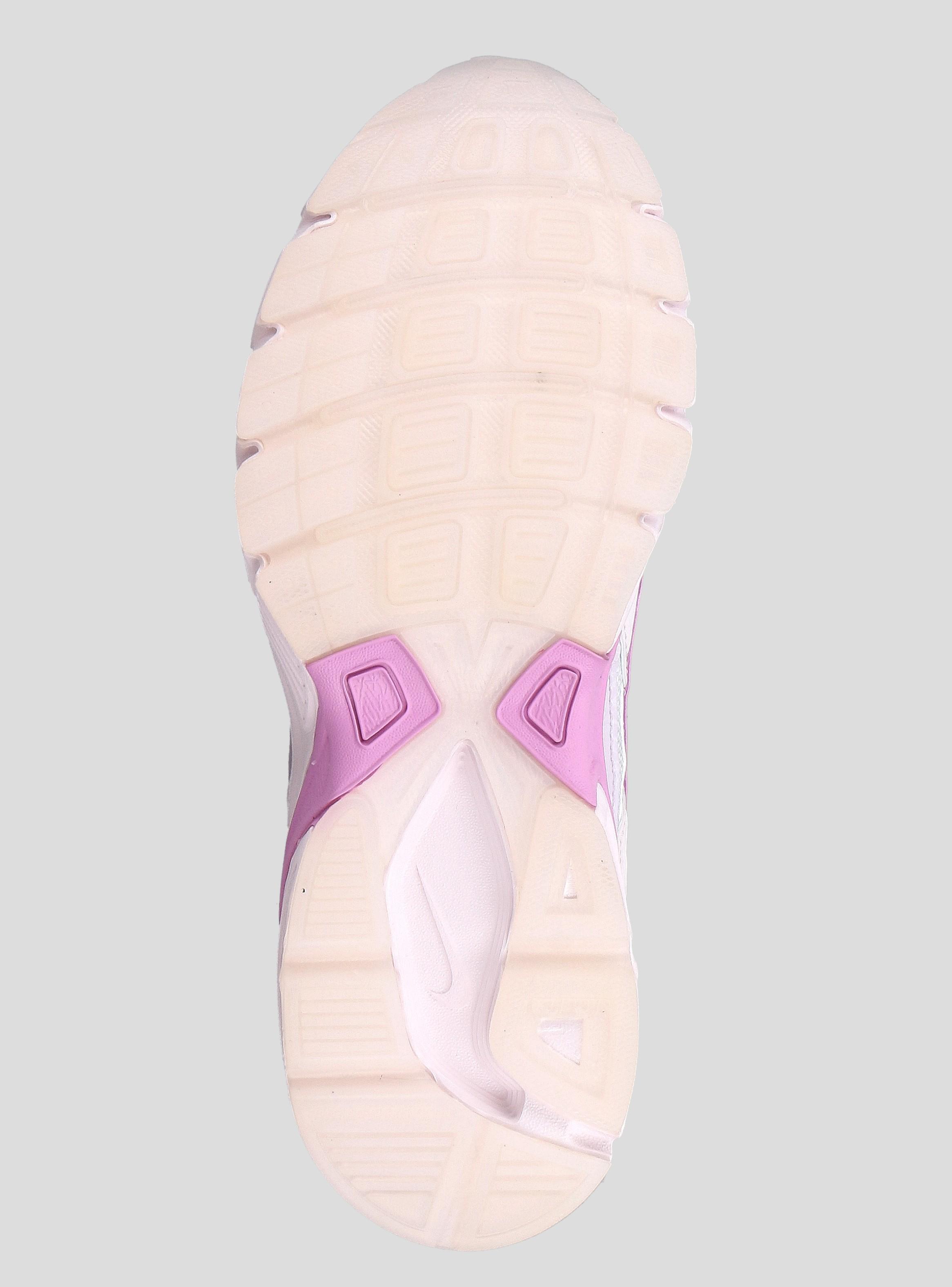 Zapatilla Running Retro Clasicc Initiator Mujer-3
