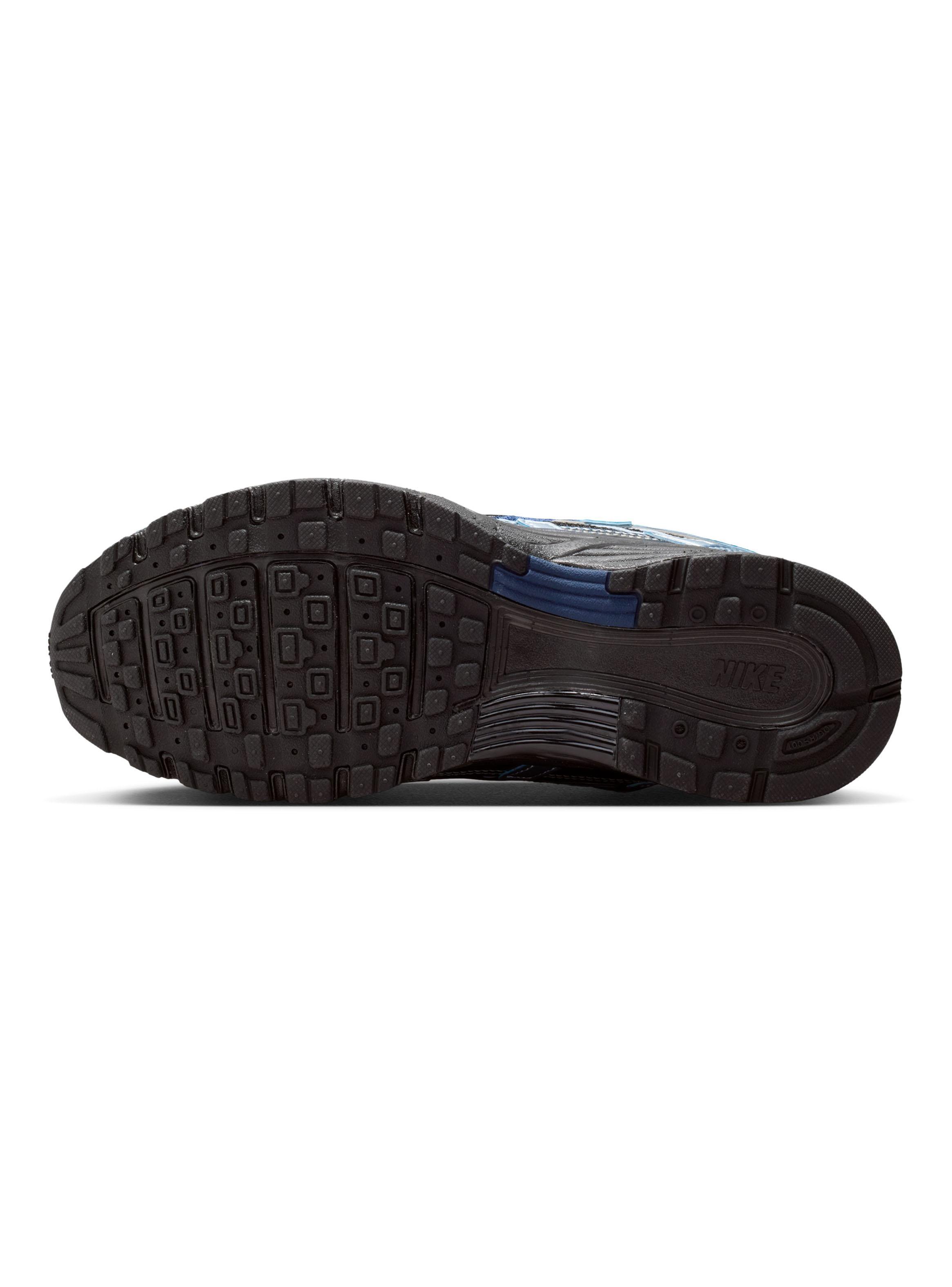 Zapatilla Running P-6000 Mujer-5