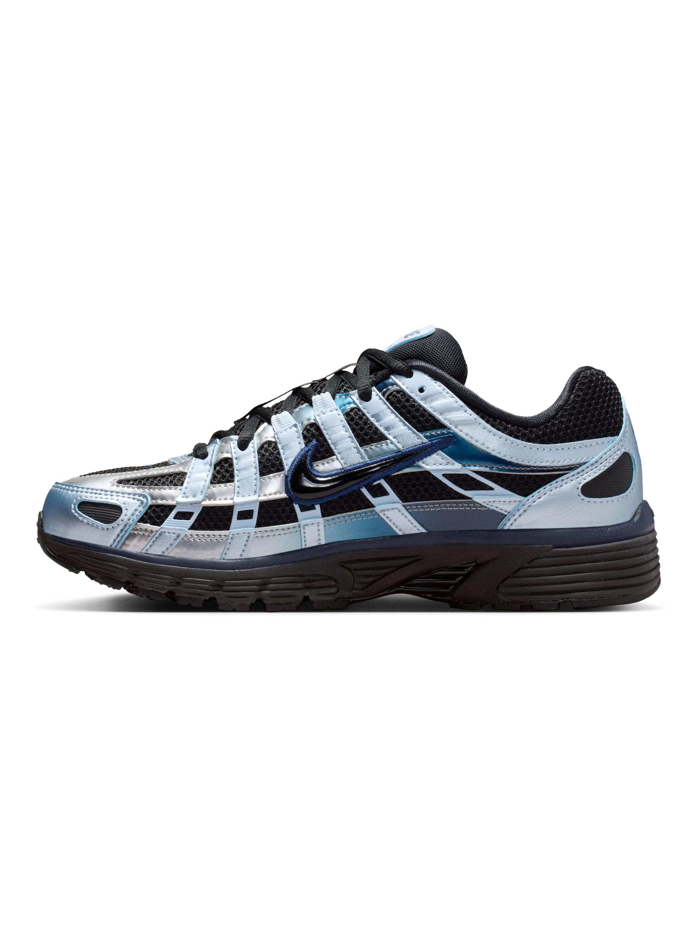 Zapatilla Running P-6000 Mujer-2