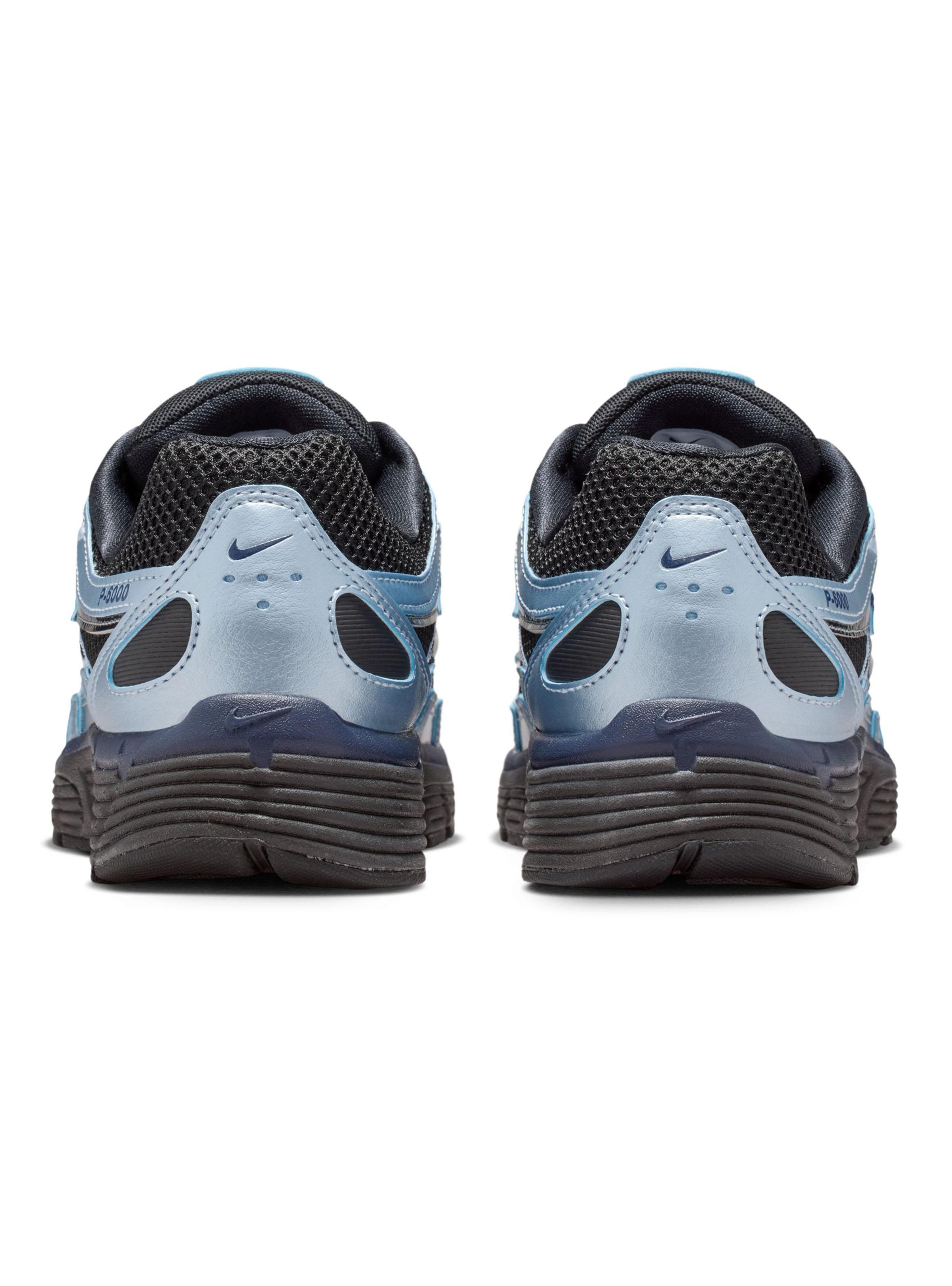 Zapatilla Running P-6000 Mujer-3