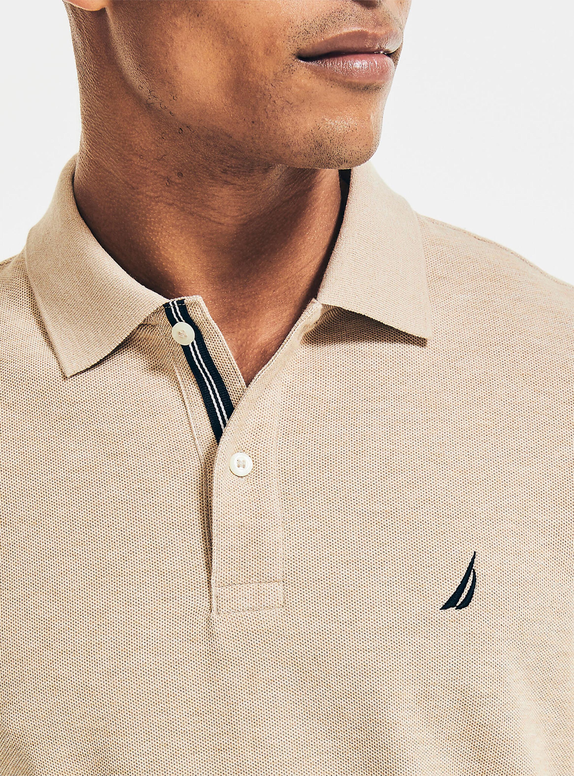 Polera Regular Manga Corta K17000-2