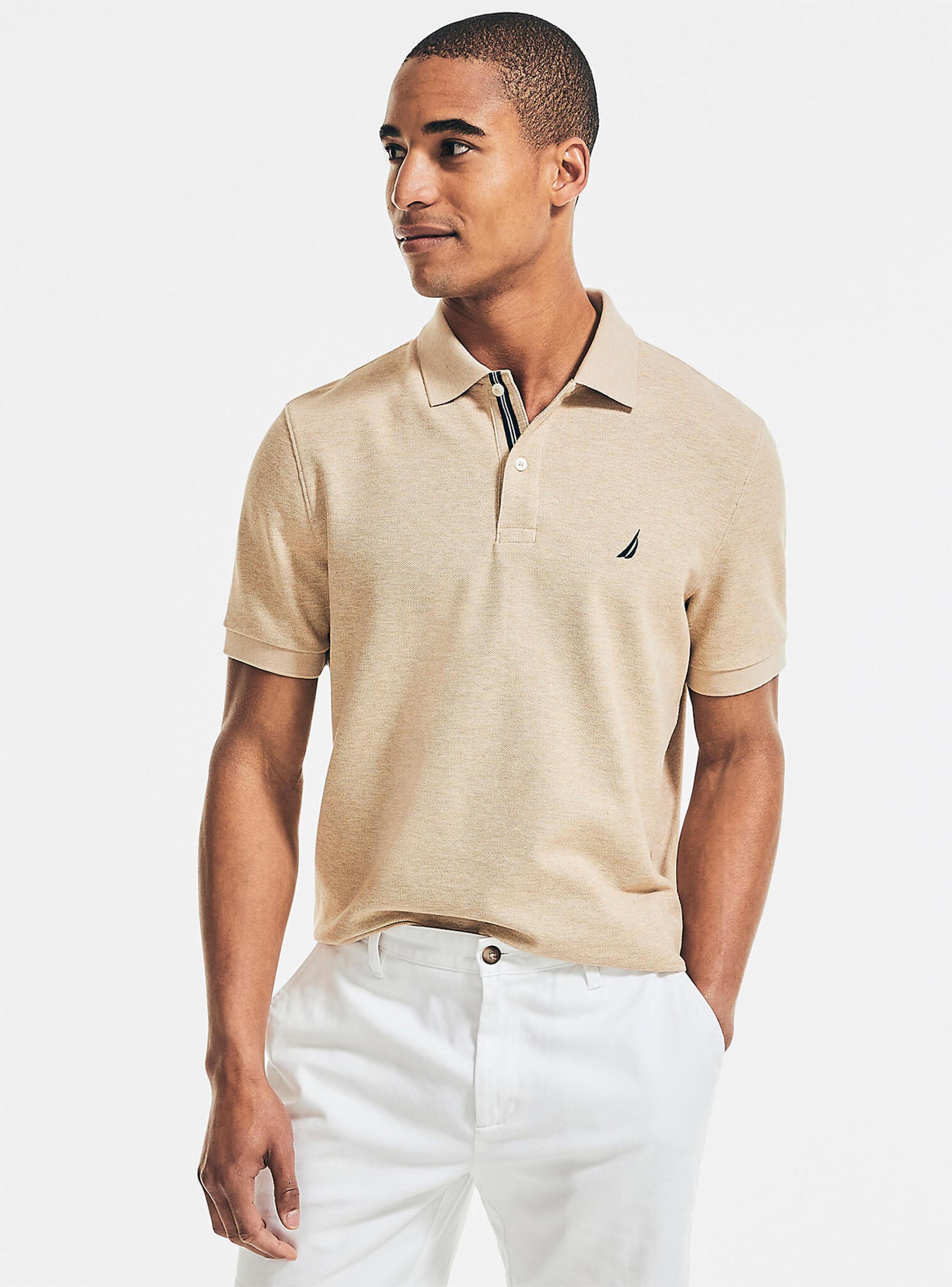 Polera Regular Manga Corta K17000-0