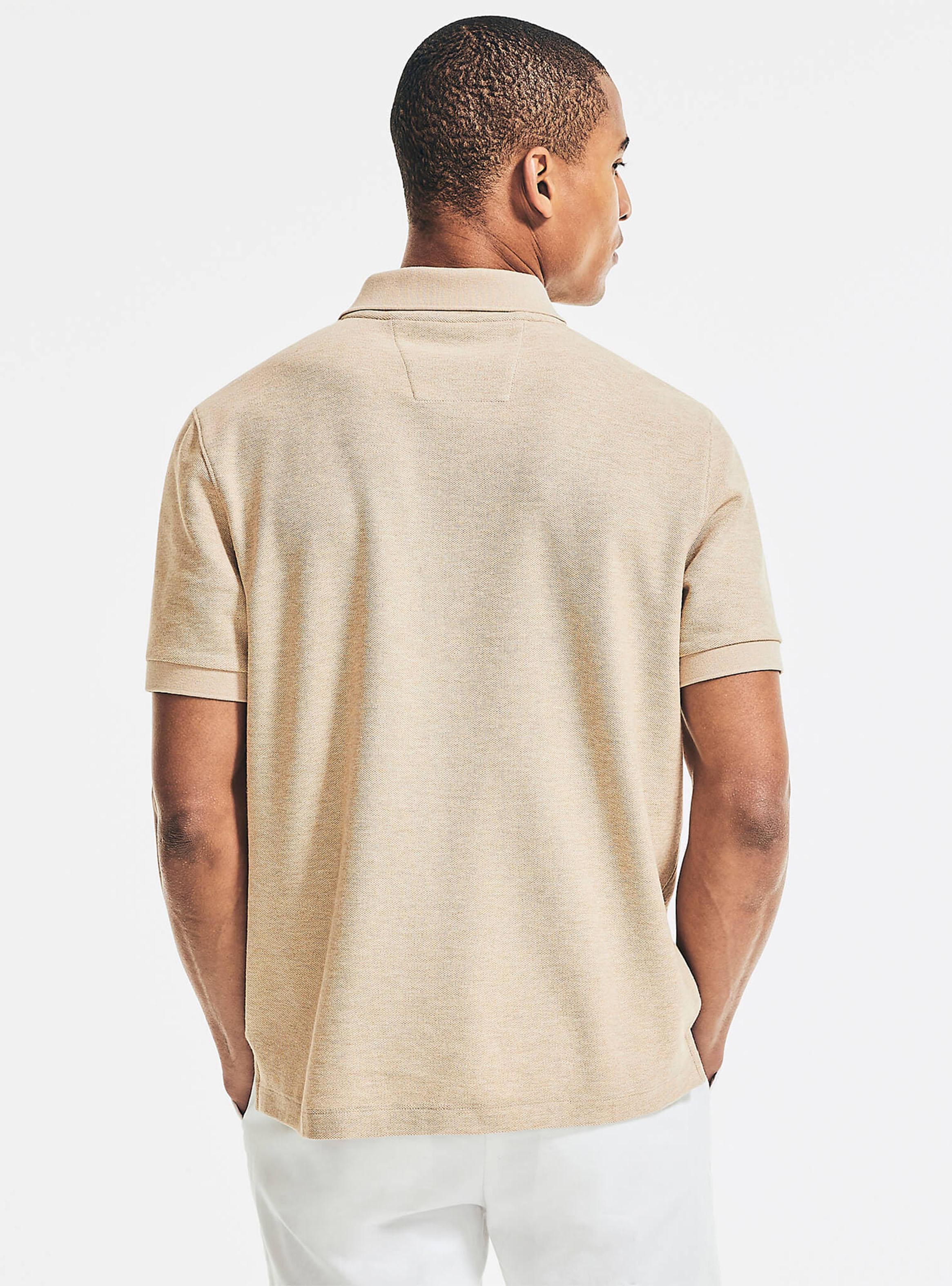 Polera Regular Manga Corta K17000-1