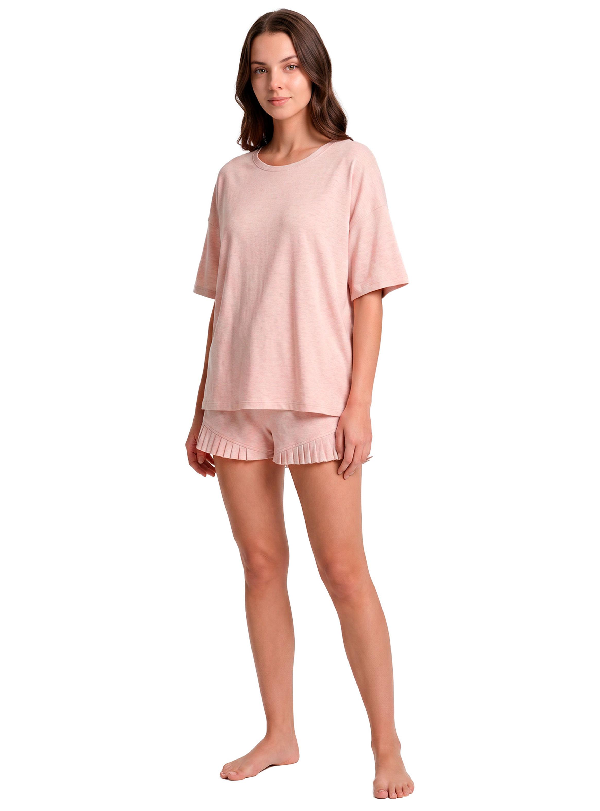 Pijama Básico 271-2