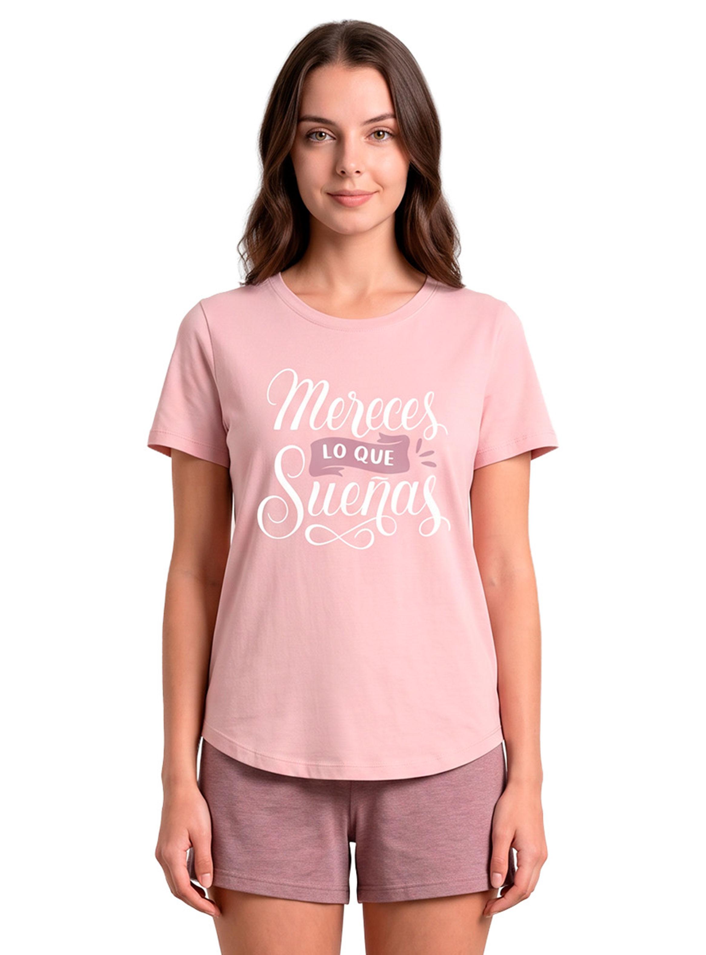 Pijama Básico de 2 Piezas 271-0