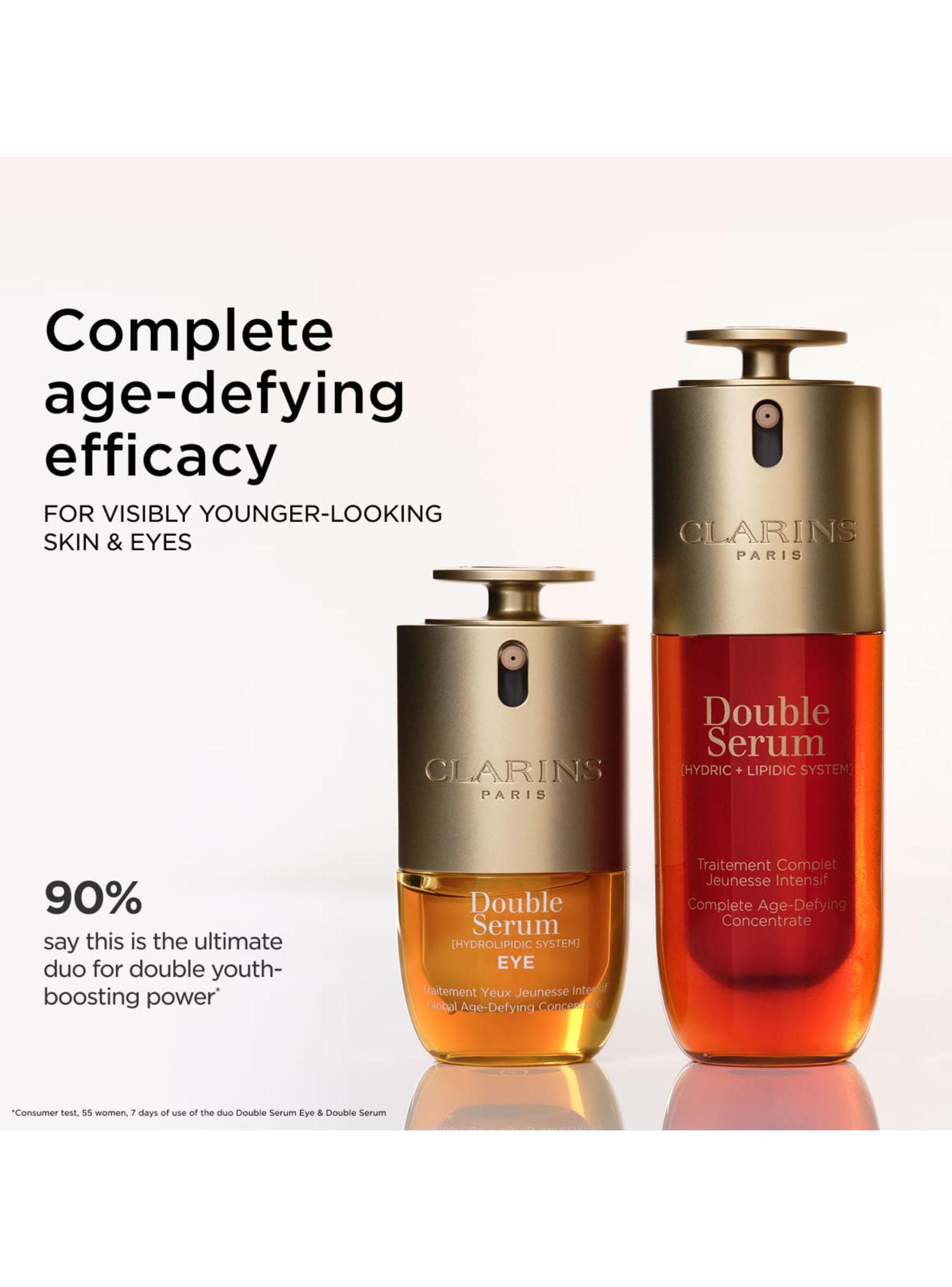 Double Serum Eye-3