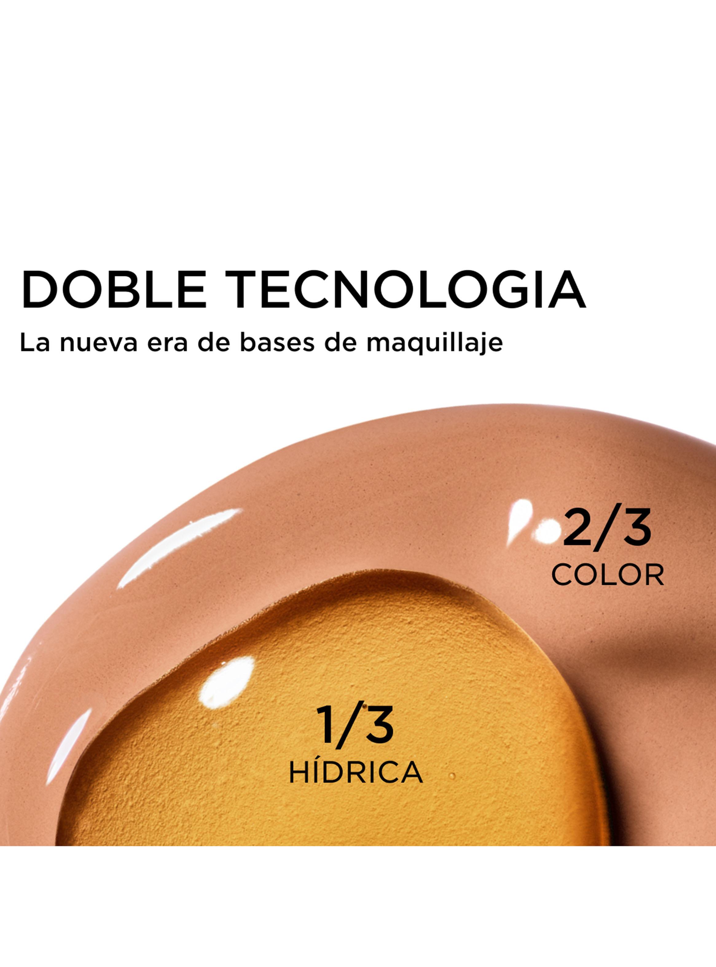 Base de Maquillaje Double Serum Foundation M1C 30 ml-2