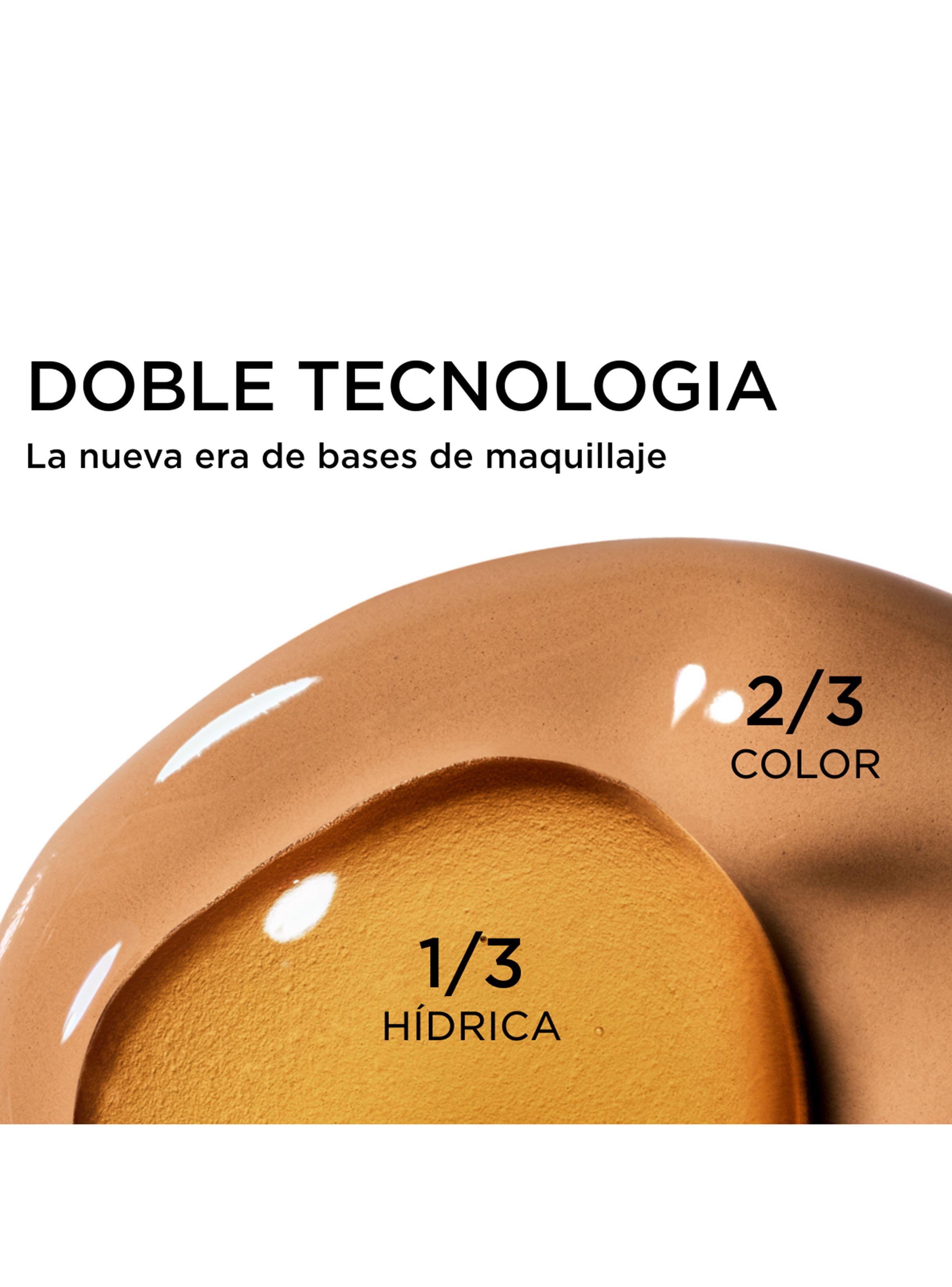 Base de Maquillaje Double Serum Foundation M2W 30 ml-2