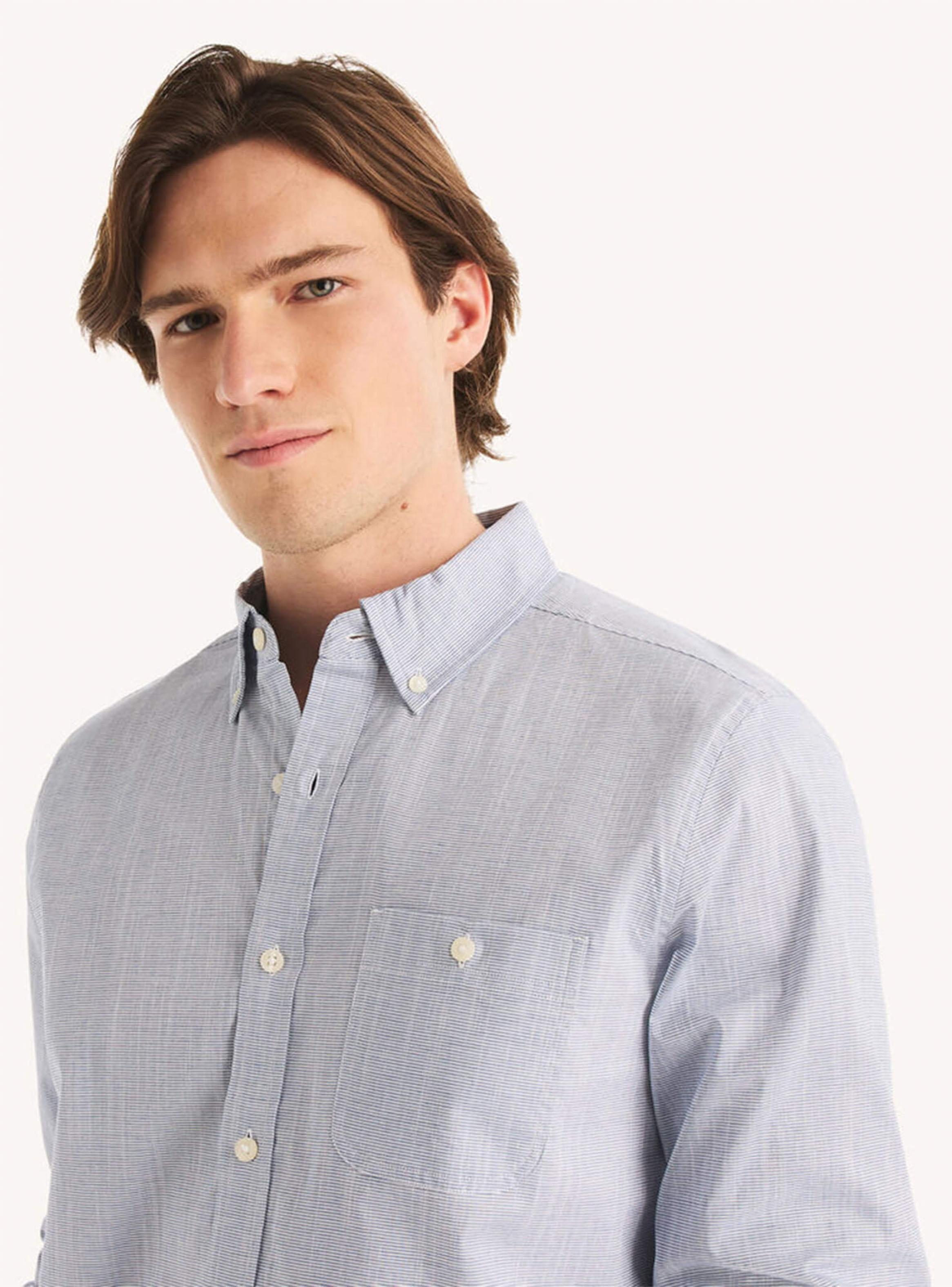 Camisa Manga Corta Regular Wr6511-2