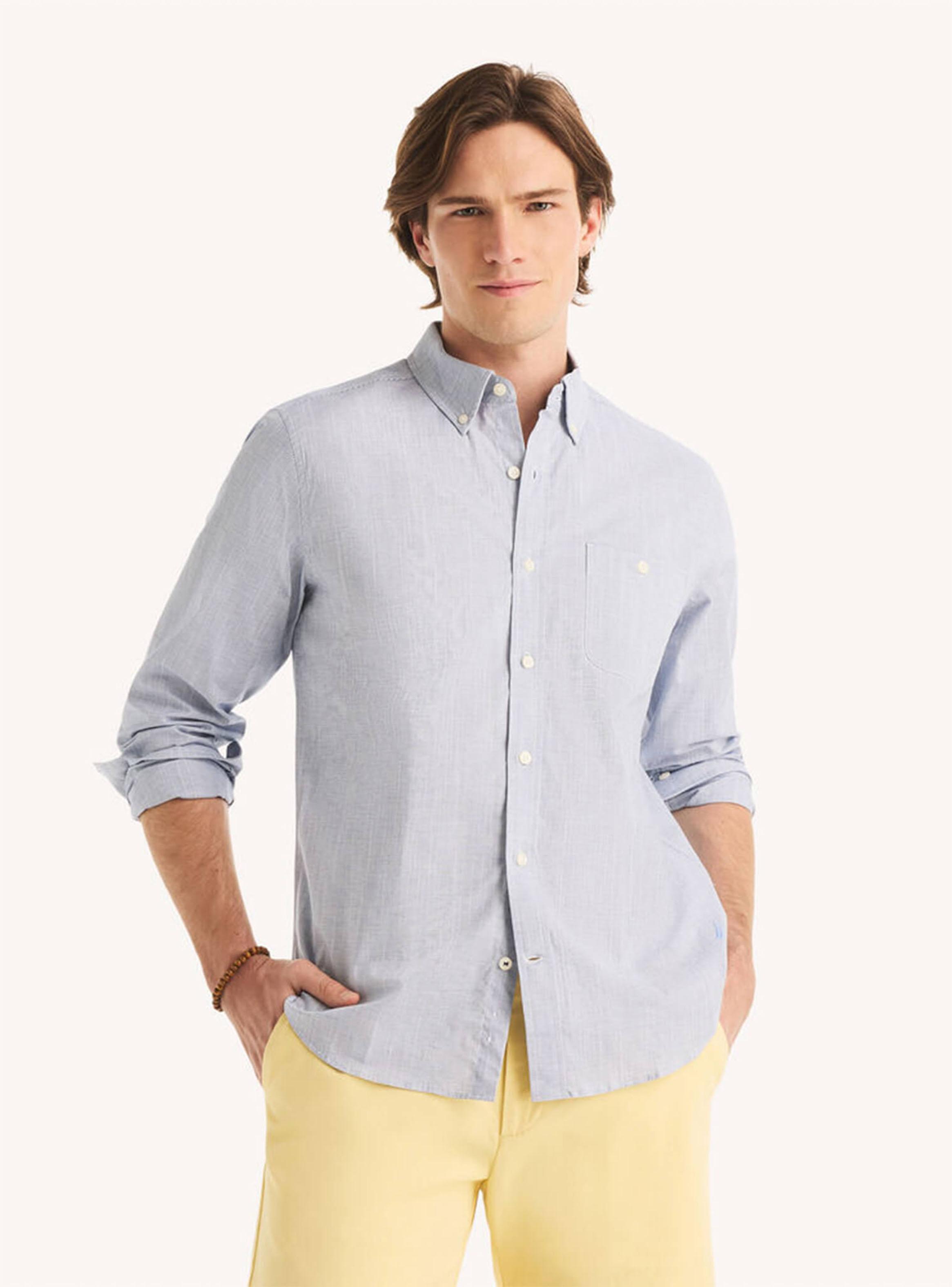 Camisa Manga Corta Regular Wr6511-0