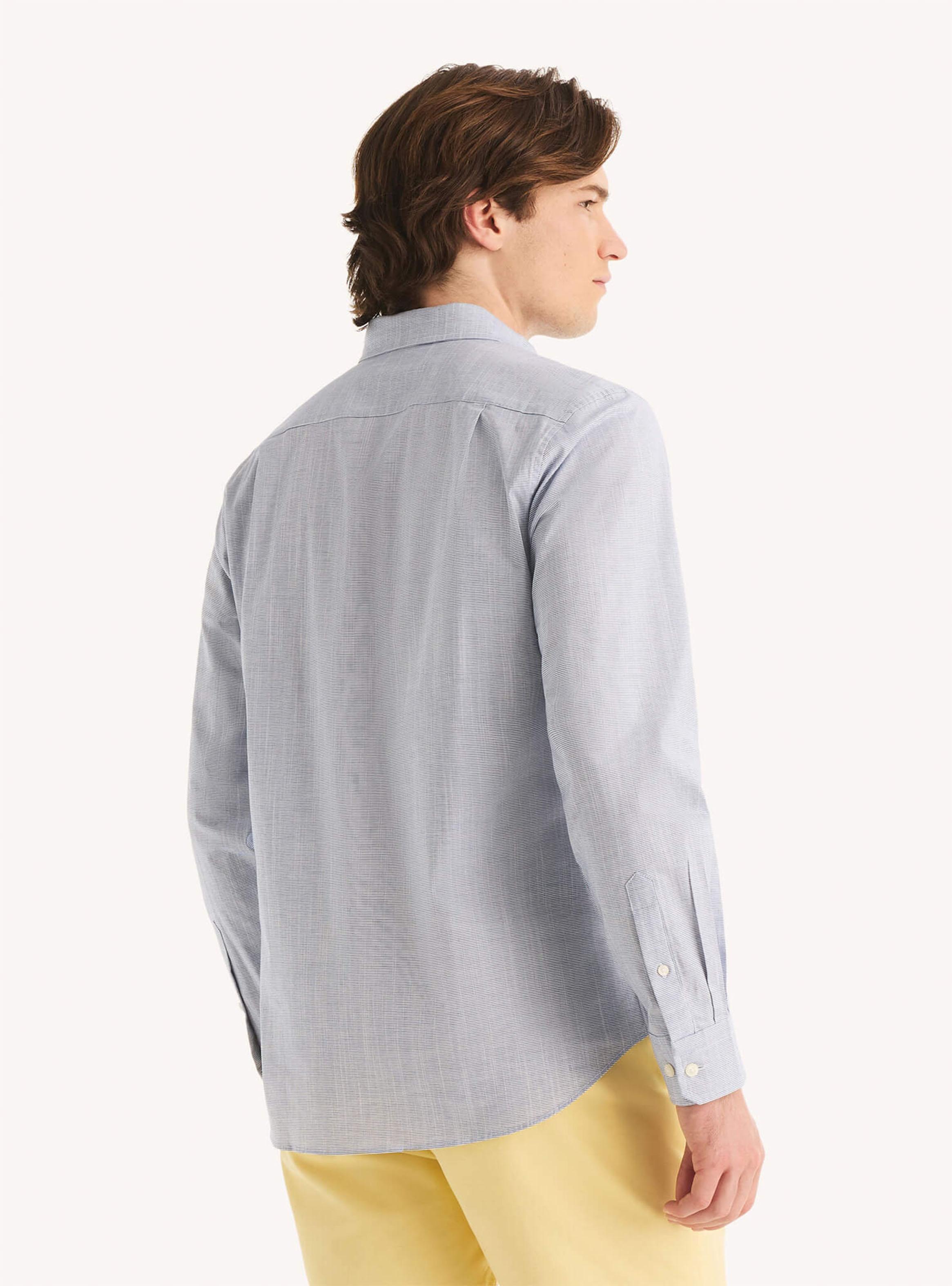 Camisa Manga Corta Regular Wr6511-1