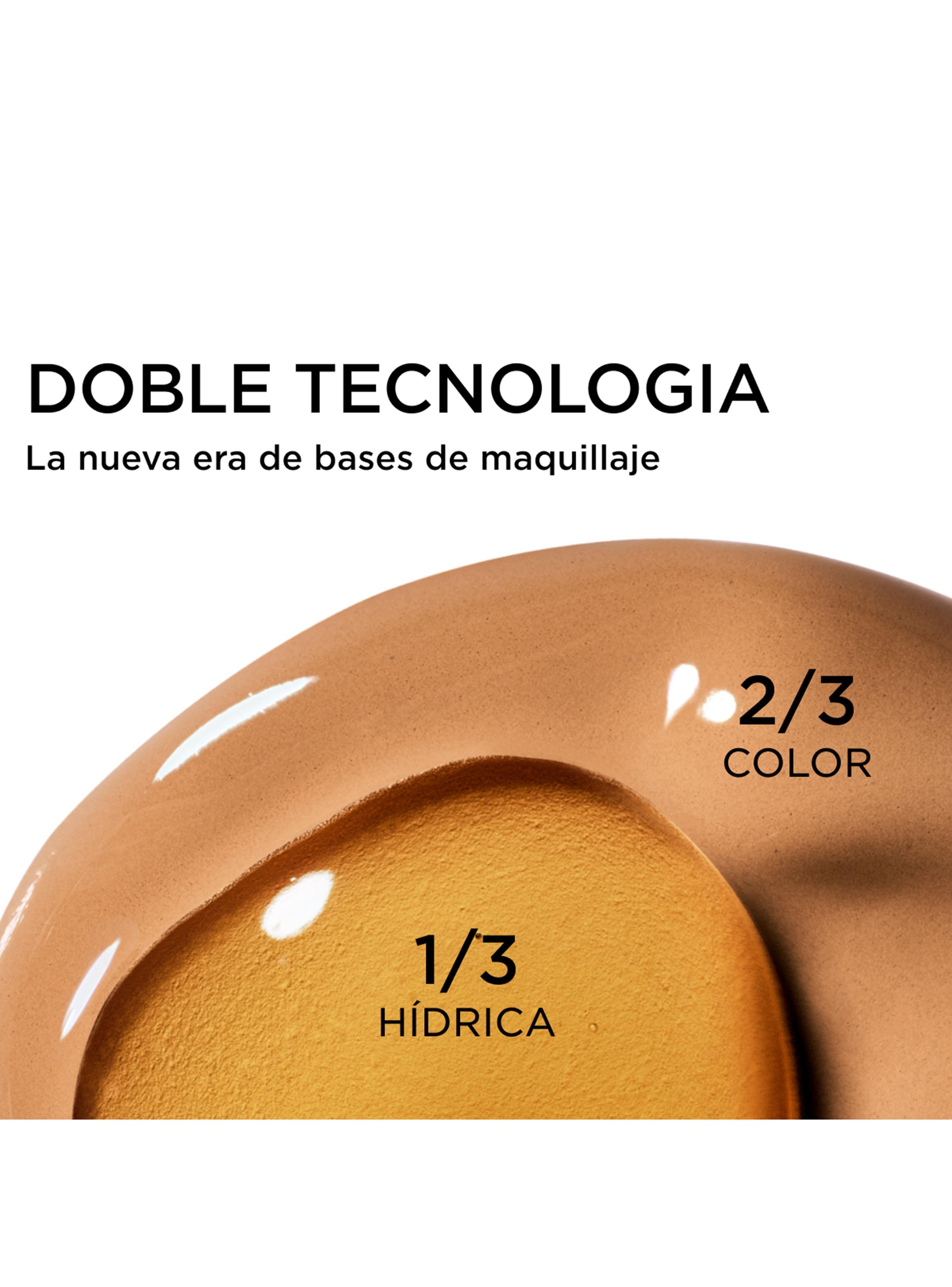 Base de Maquillaje Double Serum Foundation M4C 30 ml-2