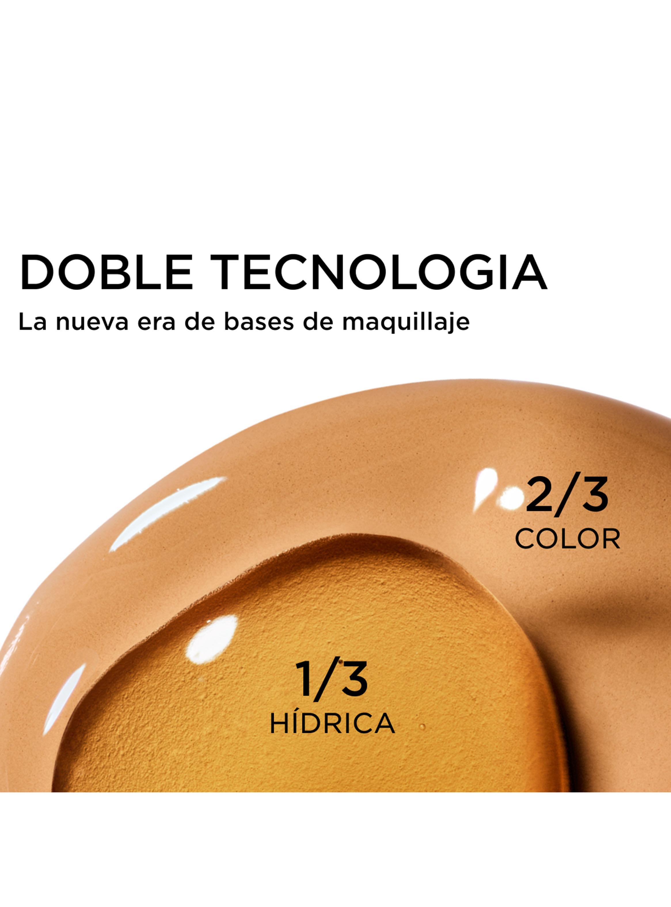Base de Maquillaje Double Serum Foundation M4W 30 ml-2