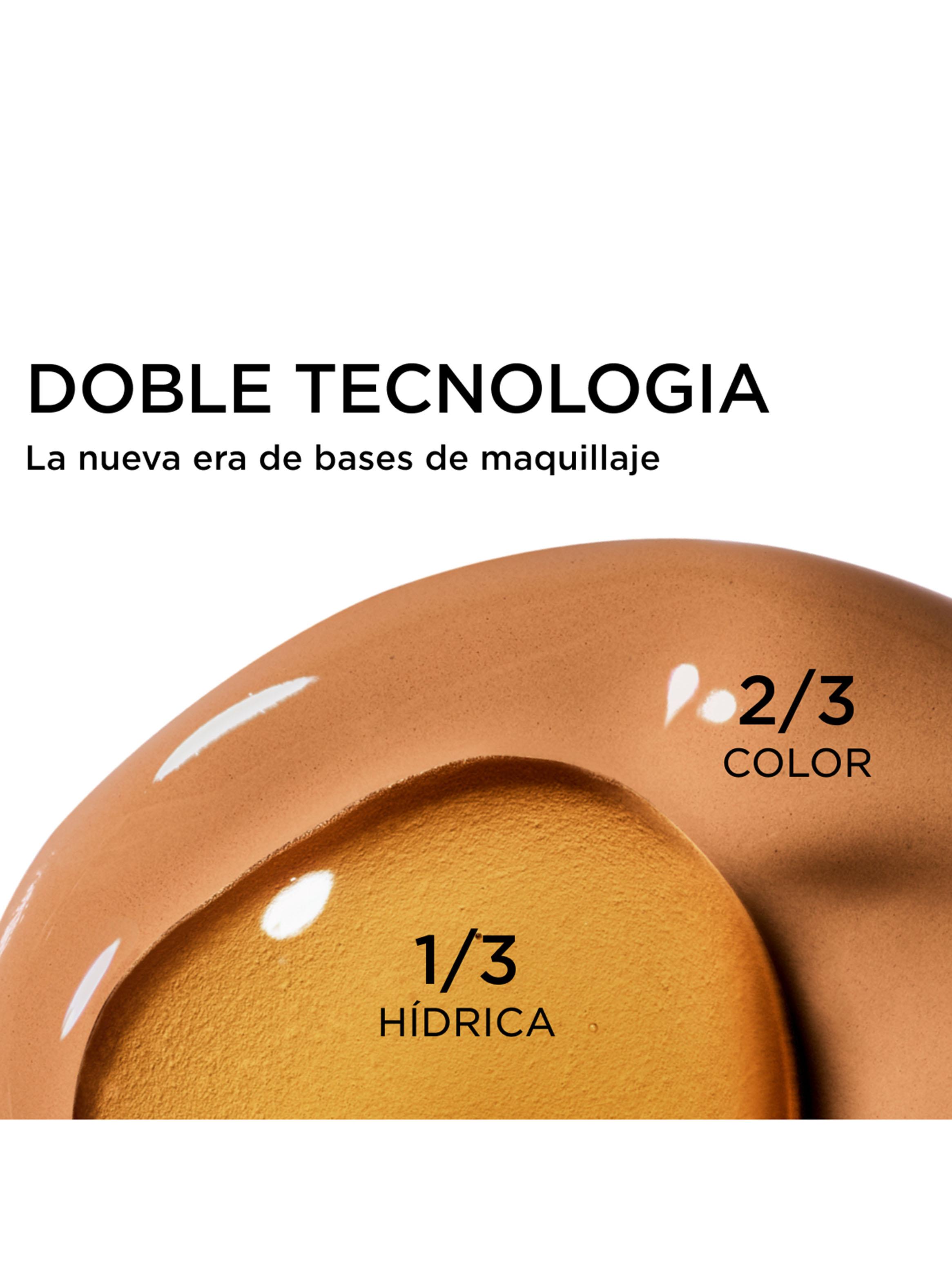Base de Maquillaje Double Serum Foundation M5N 30 ml-2