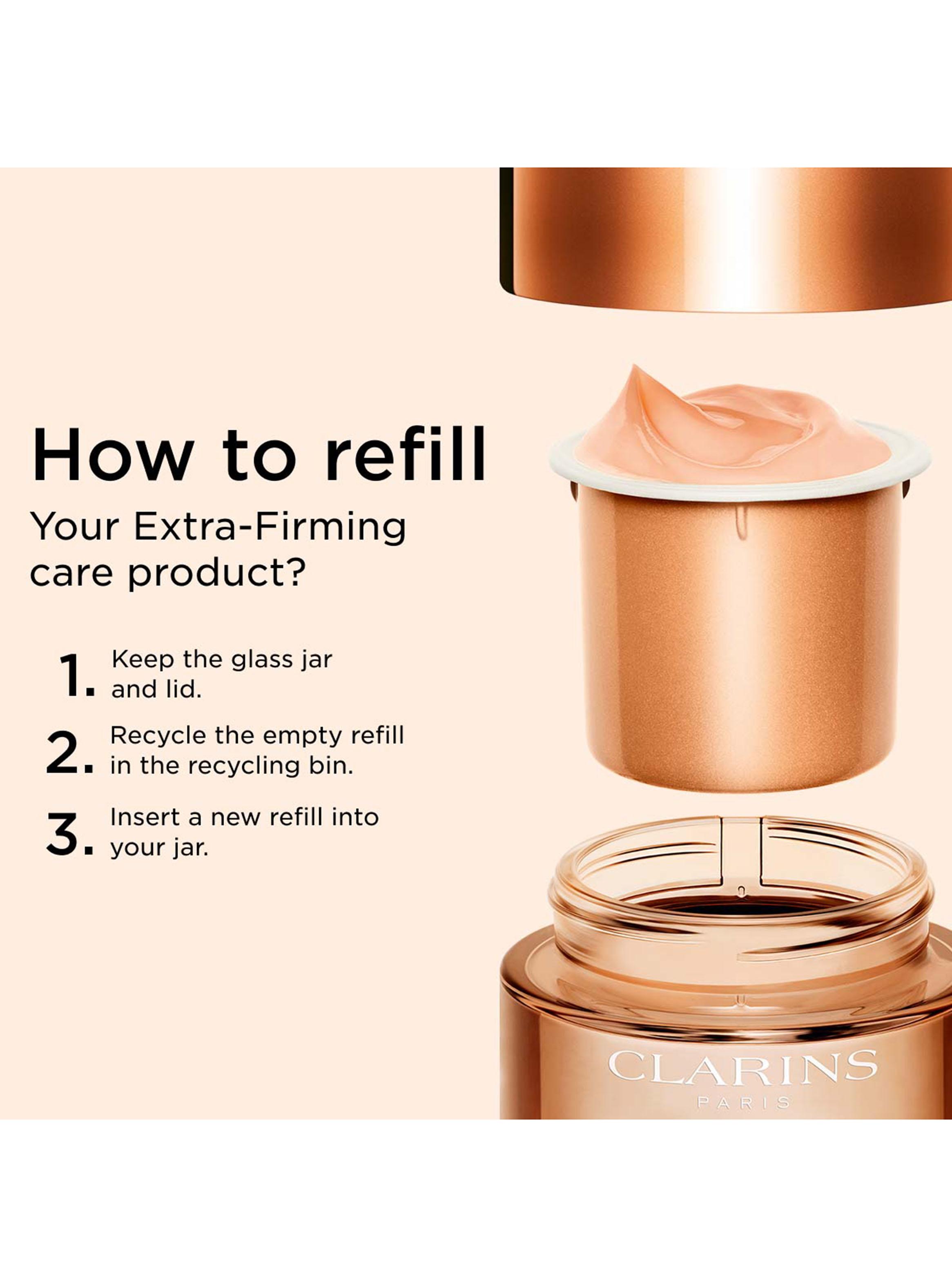 Extra Firming Day Cream Energy 50 ml-4