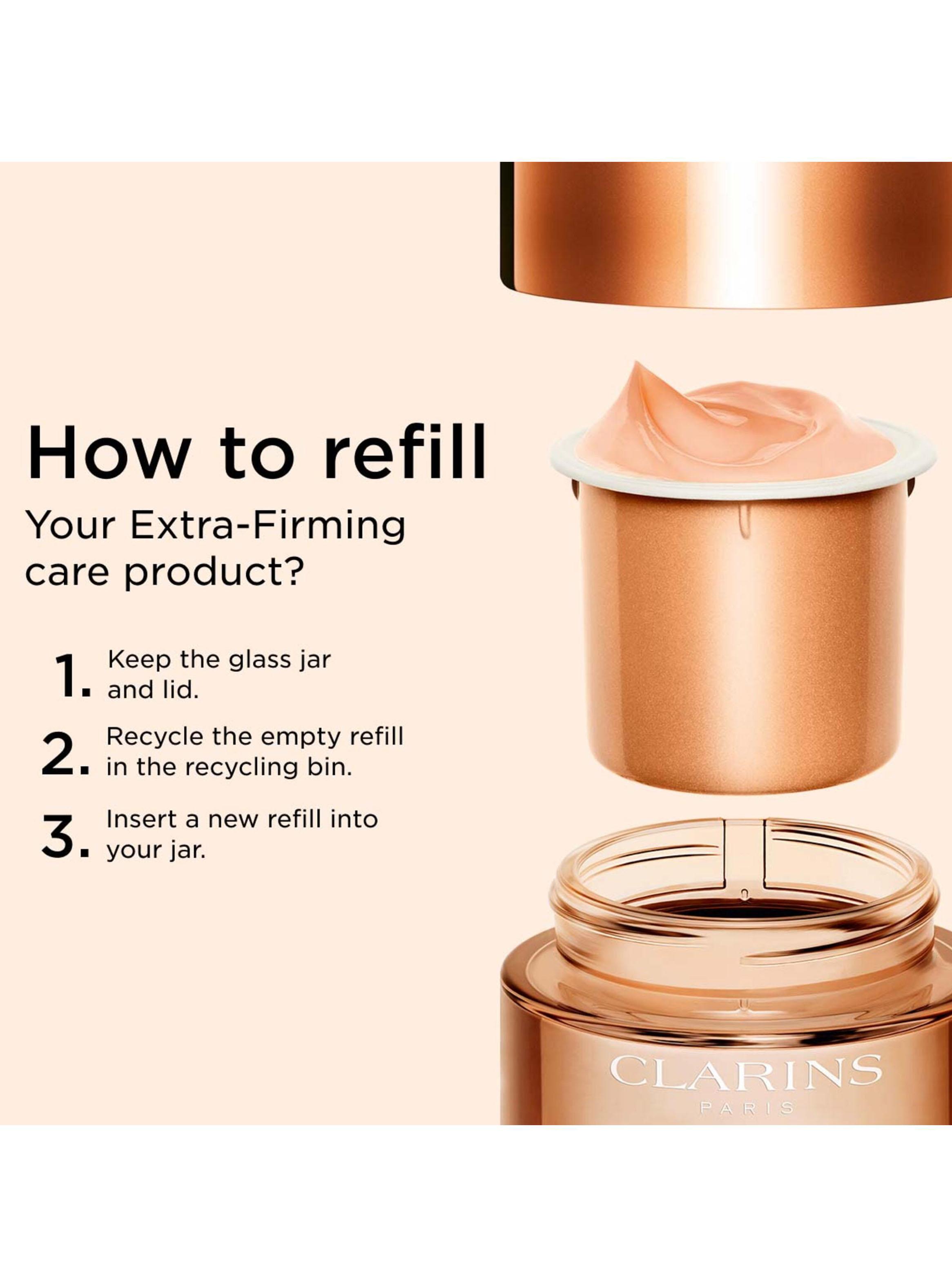 Extra Firming Day Cream Energy Refill 50ml-2
