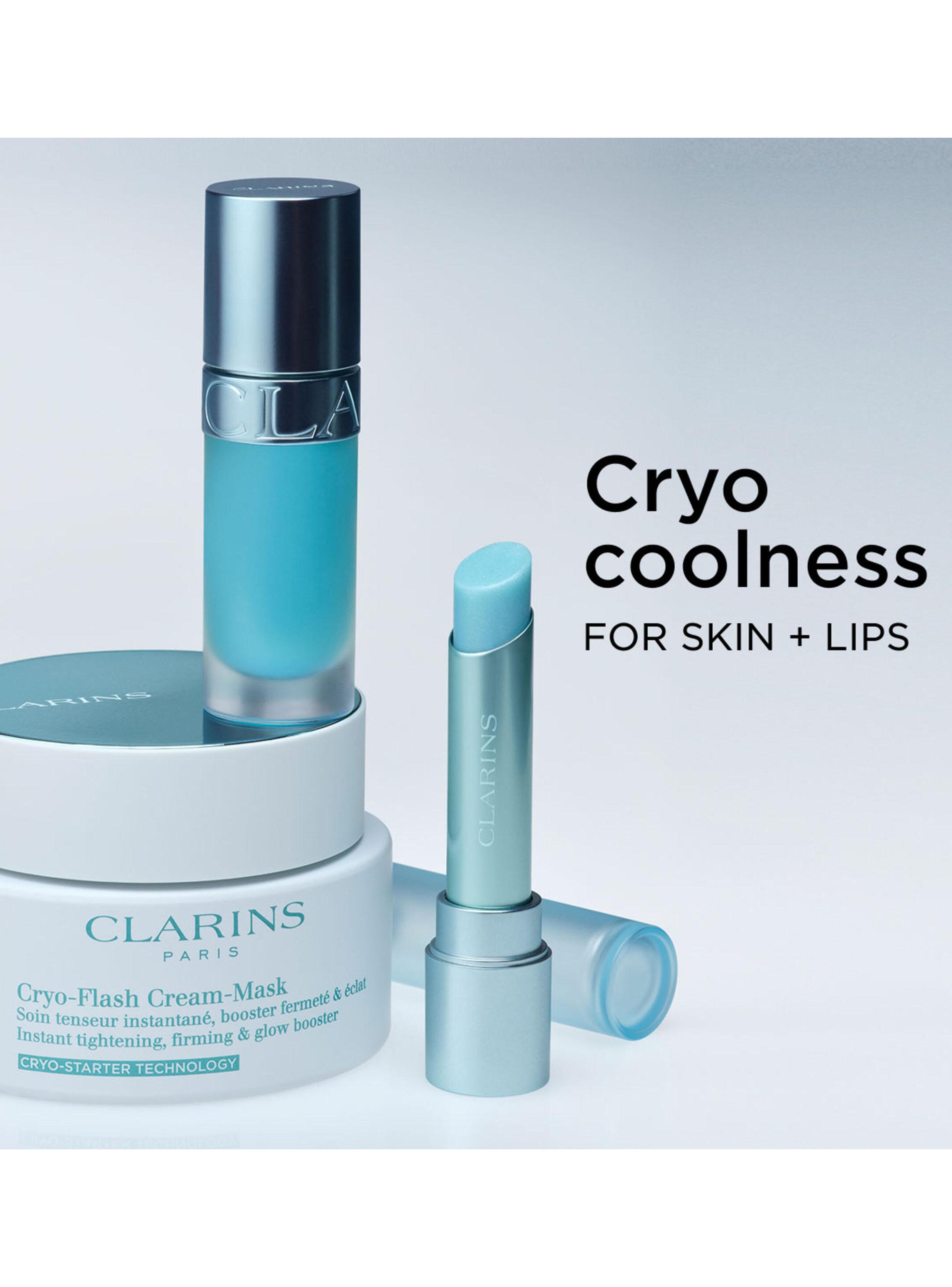 Brillo de Labios Lip Comfort Oil Cryo-5