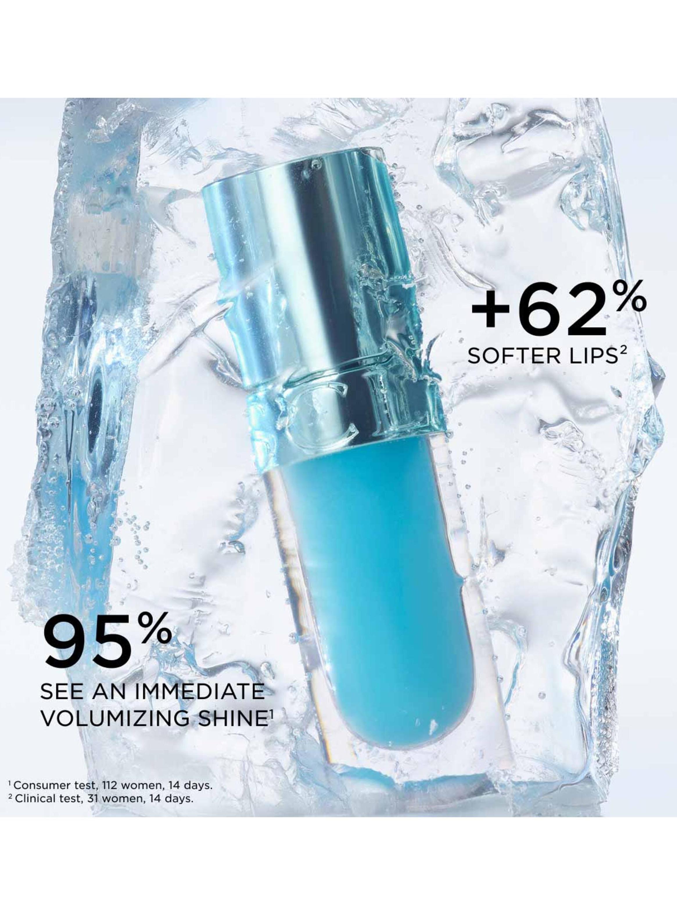 Brillo de Labios Lip Comfort Oil Cryo-4