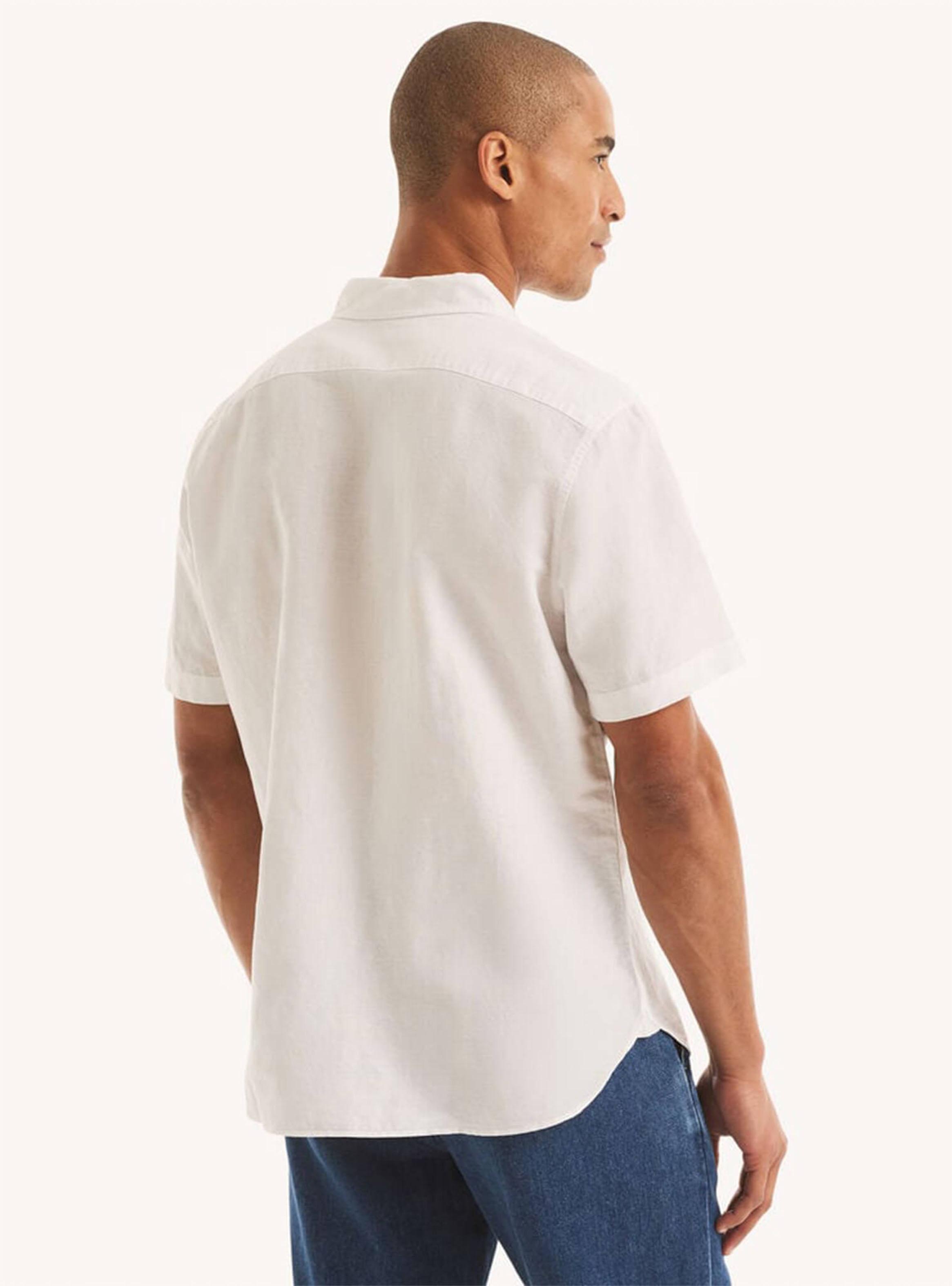 Camisa Manga Corta Wr6549-1