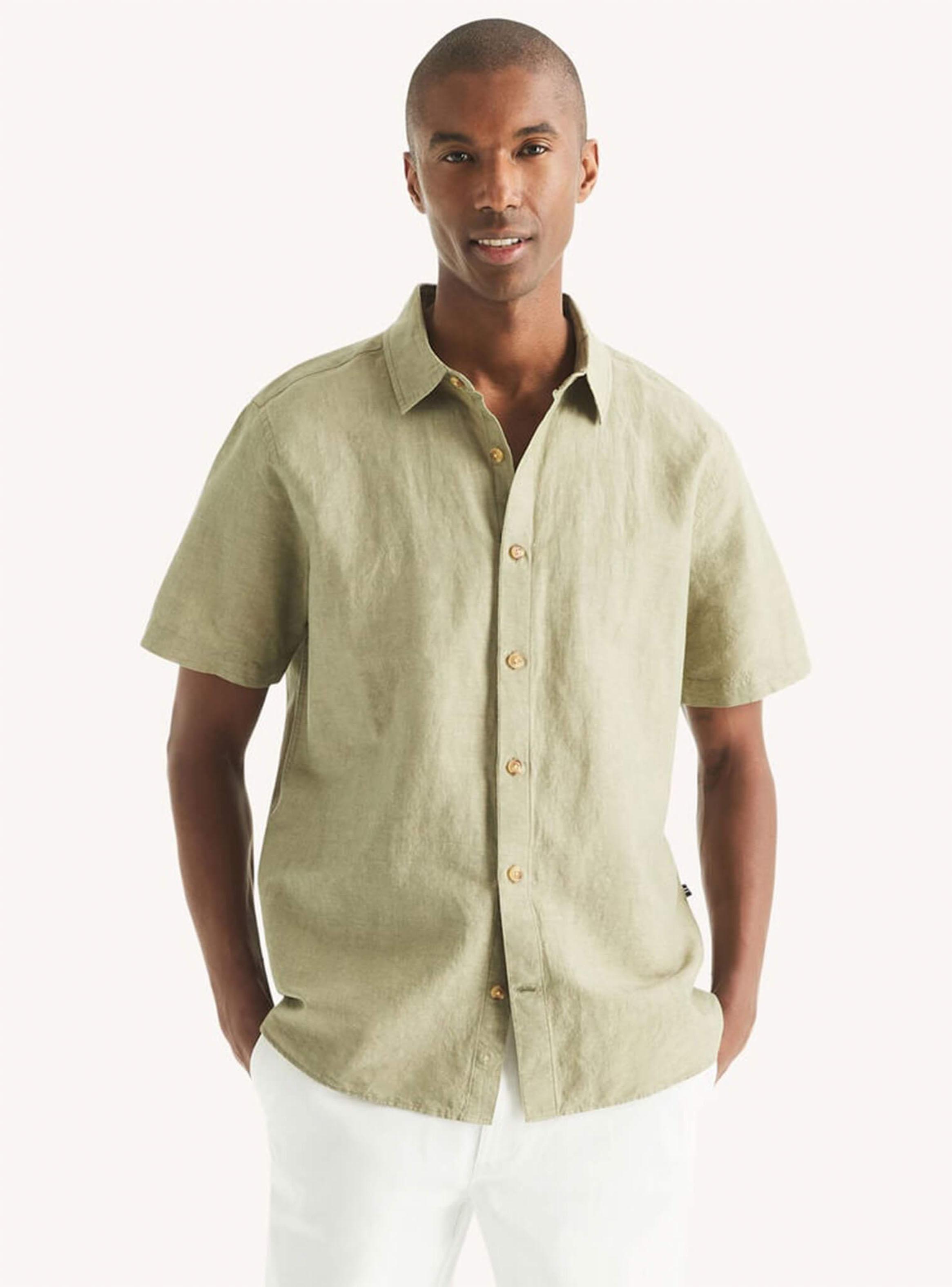 Camisa Manga Corta Wr6549-0