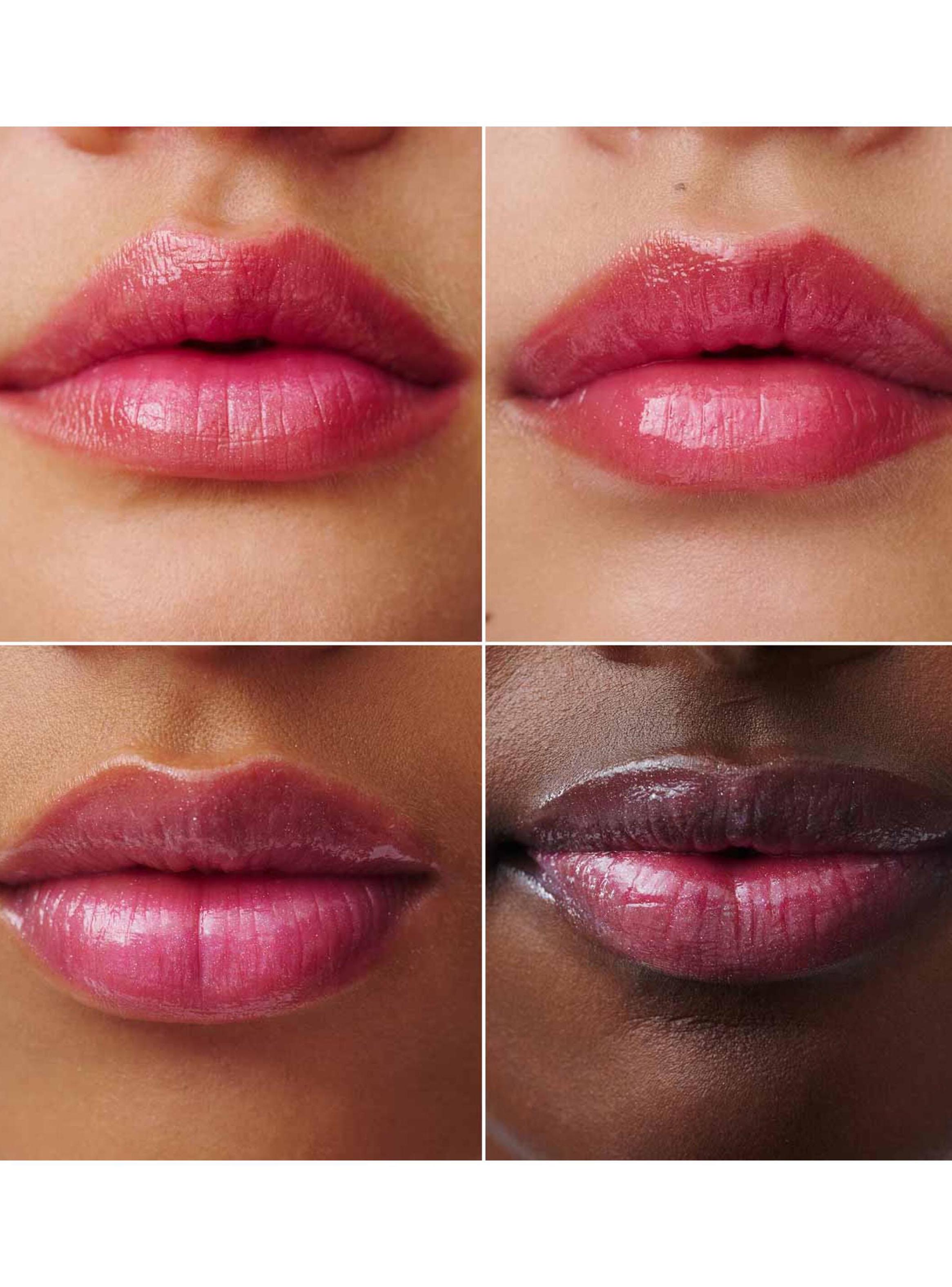 Bálsamo Labial Lip Oil Balm Cryo-3