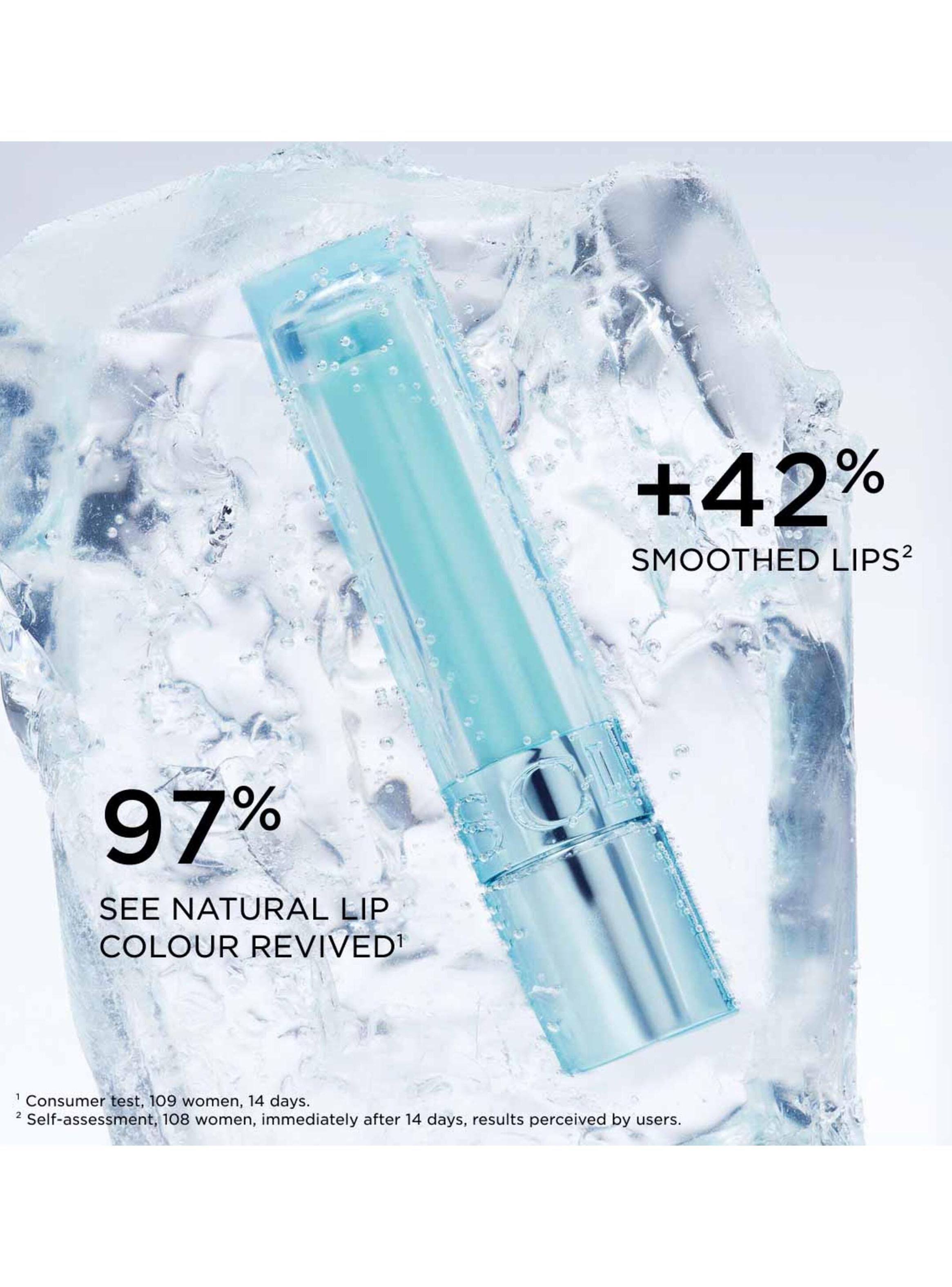 Bálsamo Labial Lip Oil Balm Cryo-4