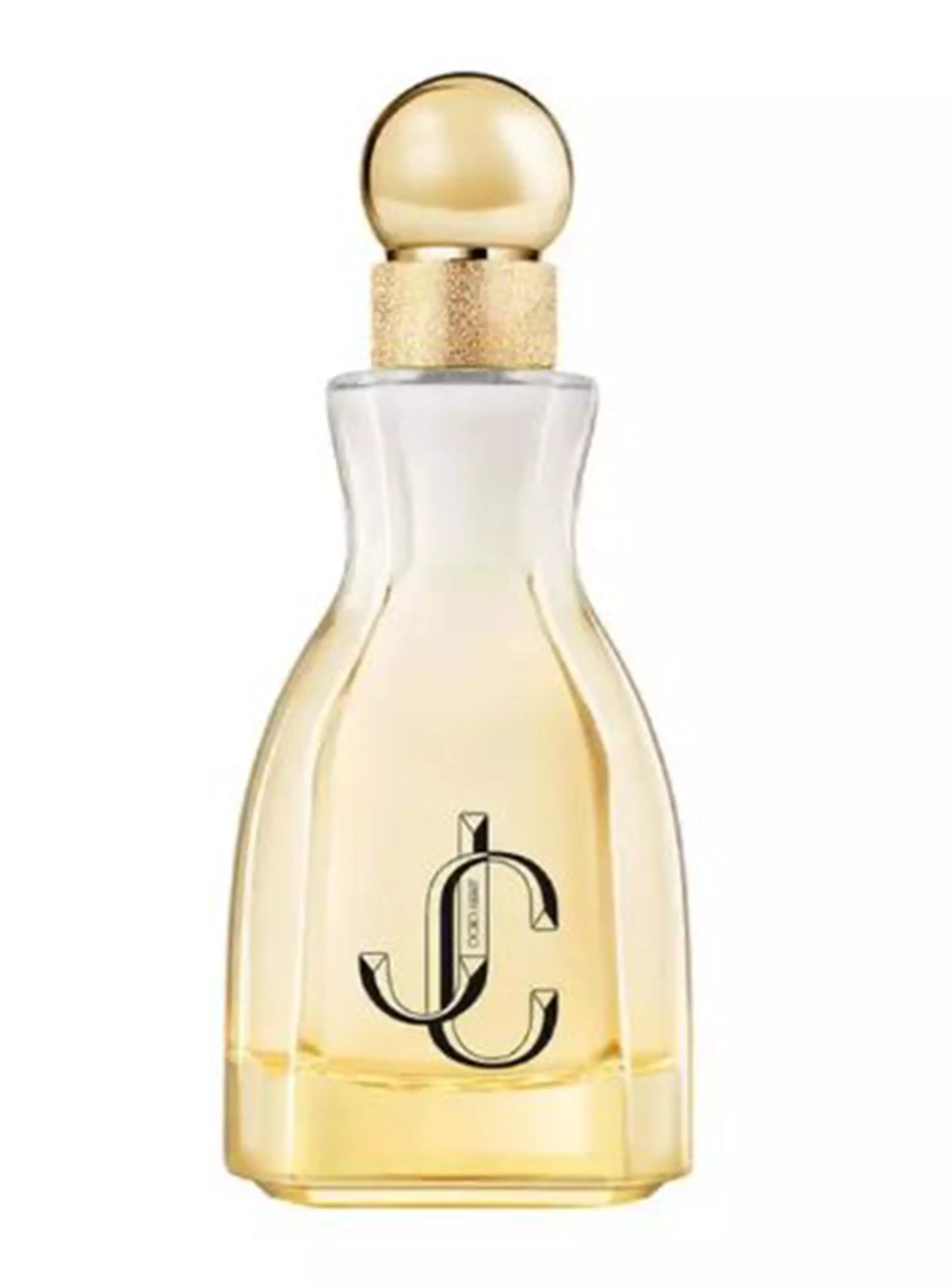 Set Perfume Mini I Want Choo Le Parfum 10 ml + 4.5 ml  Edición Limitada-1