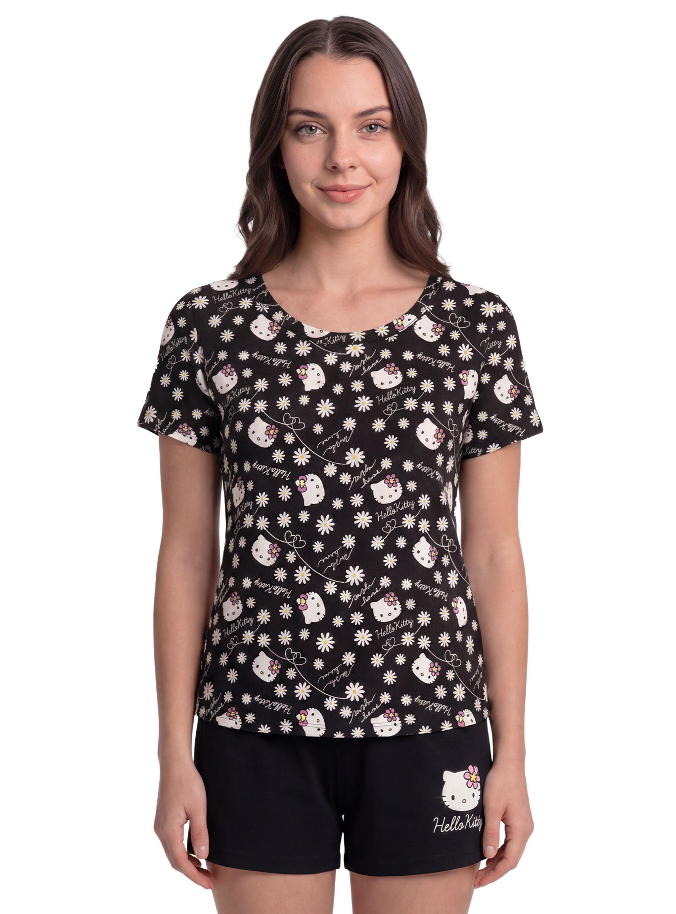 Pijama Hello Kitty 272-0