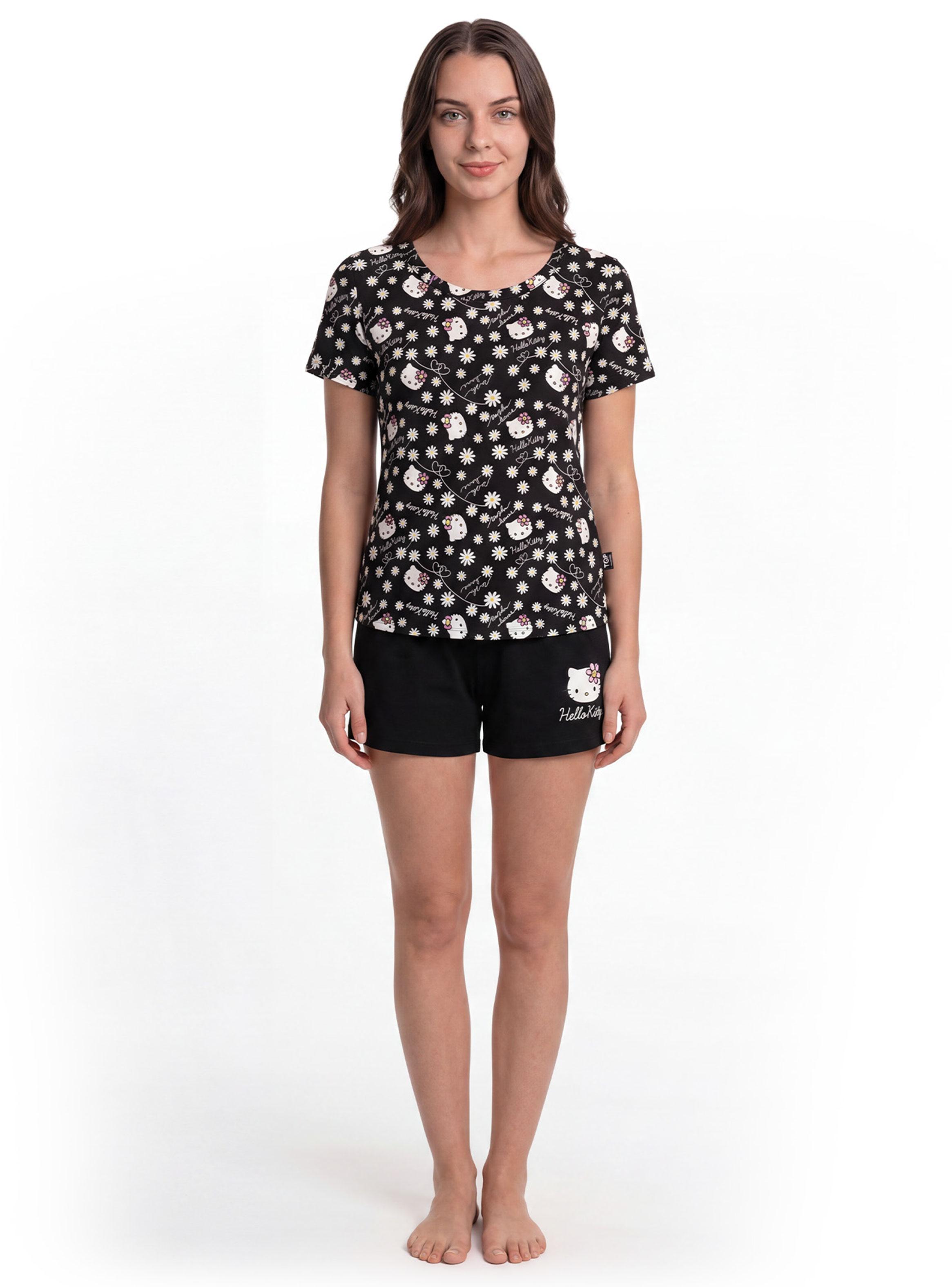 Pijama Hello Kitty 272-2