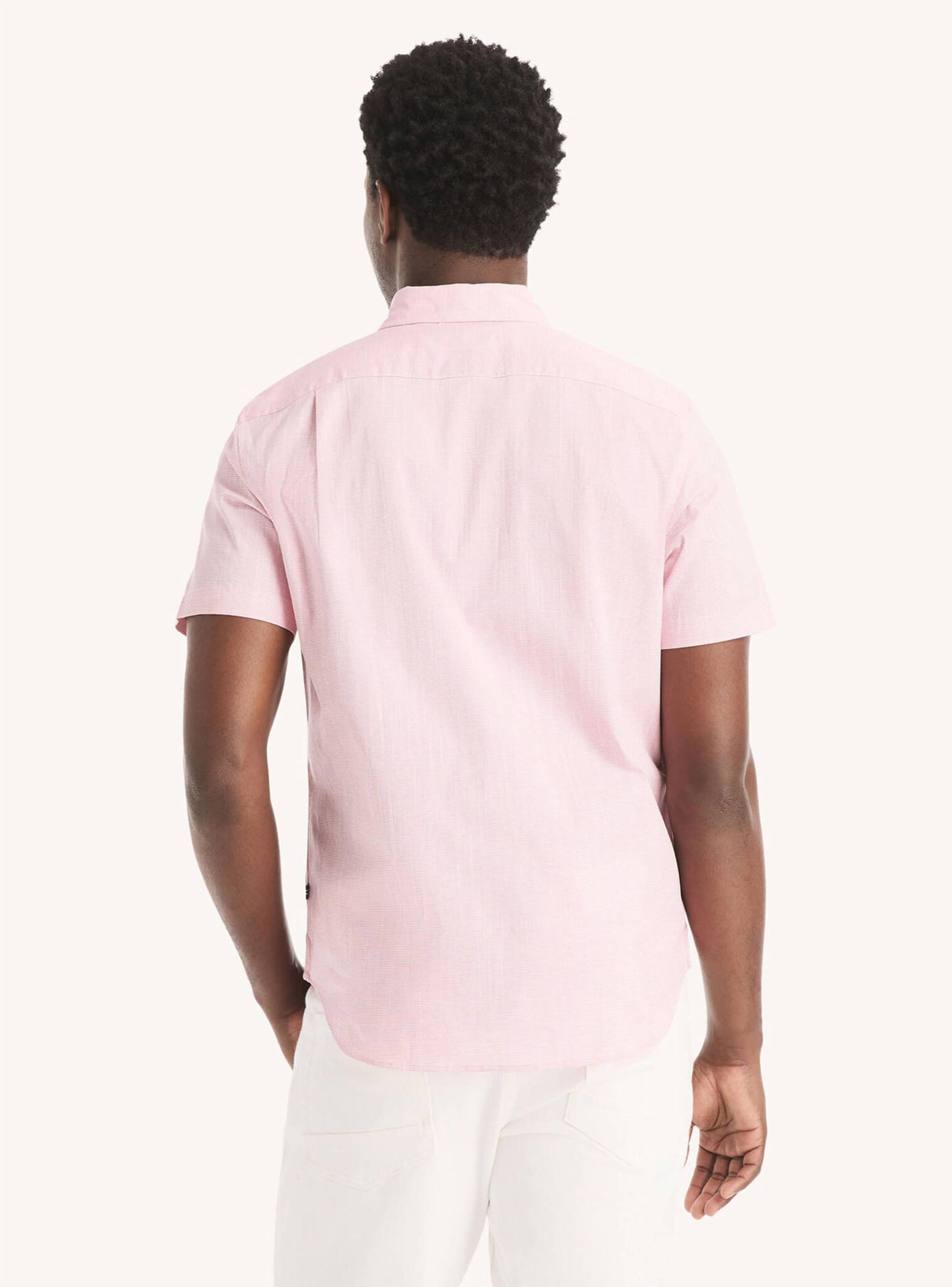 Camisa Manga Corta Regular Wr6510-1
