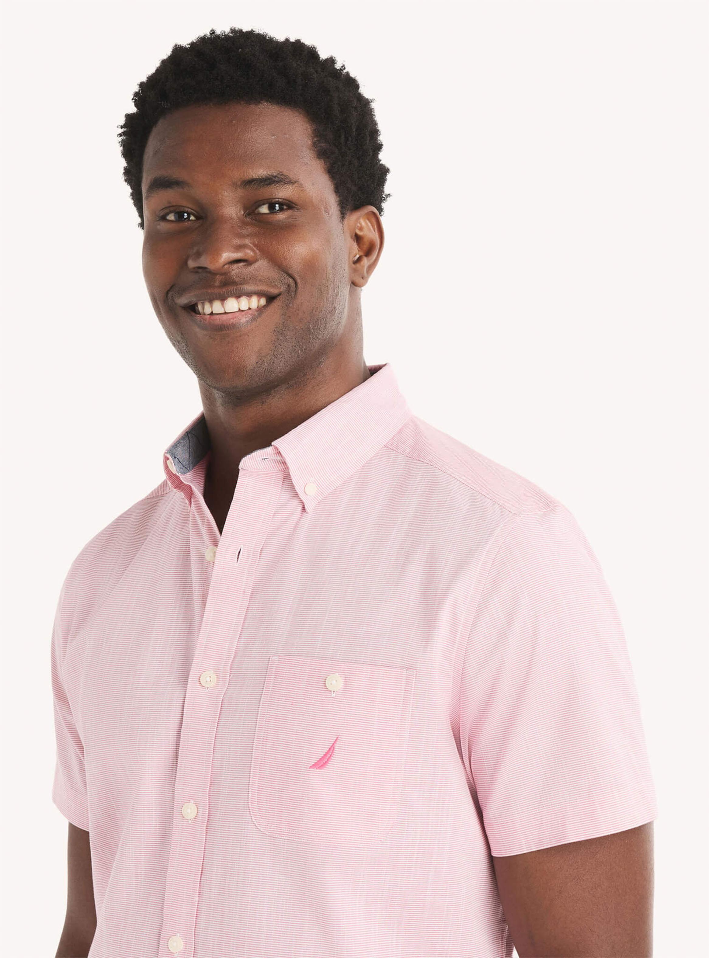 Camisa Manga Corta Regular Wr6510-2