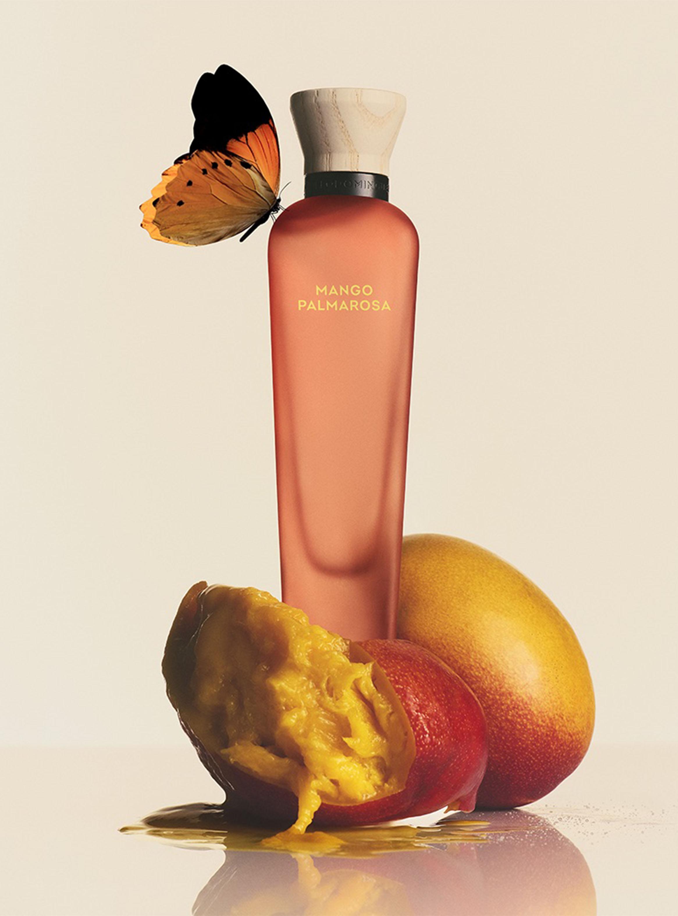 Perfume Agua Fresca Mango Palmarosa EDT Mujer 100 ml-3