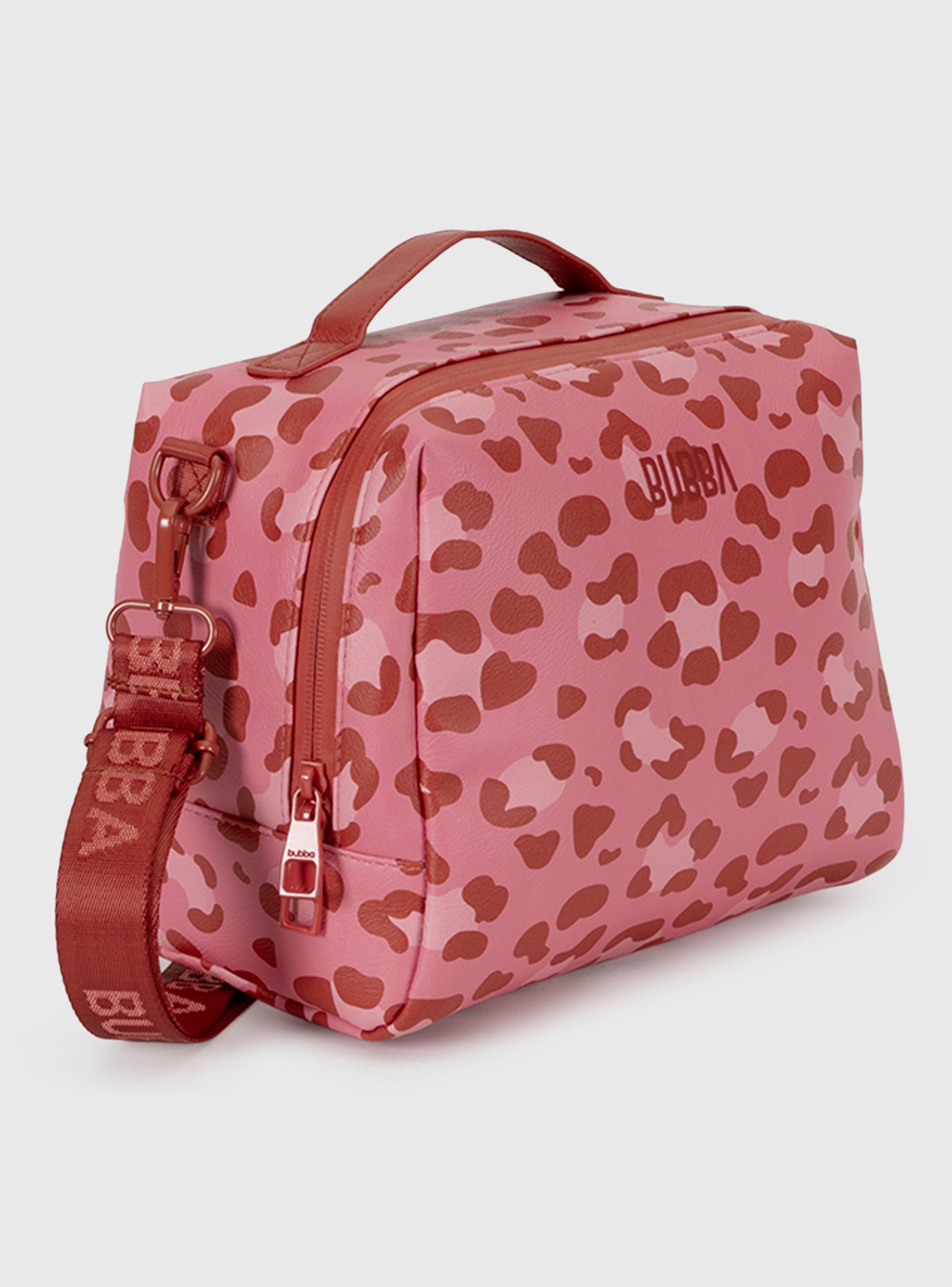 Lonchera Cheetah Rosado-2