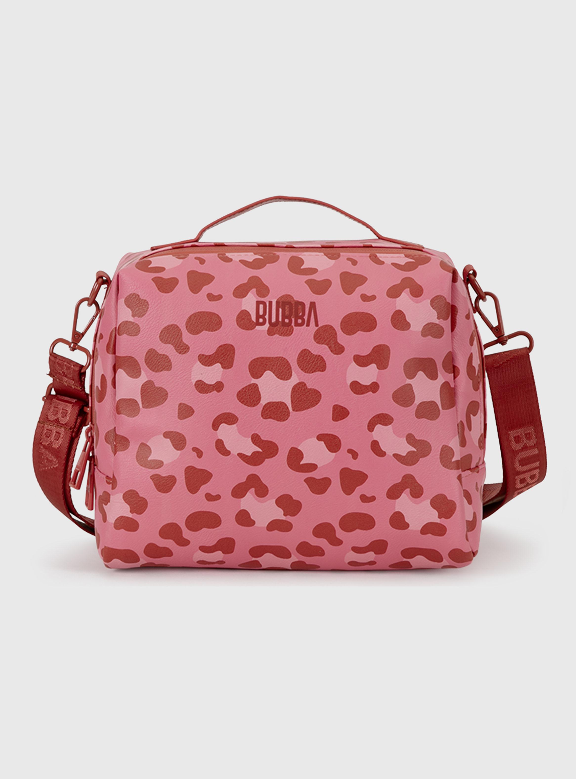 Lonchera Cheetah Rosado-0