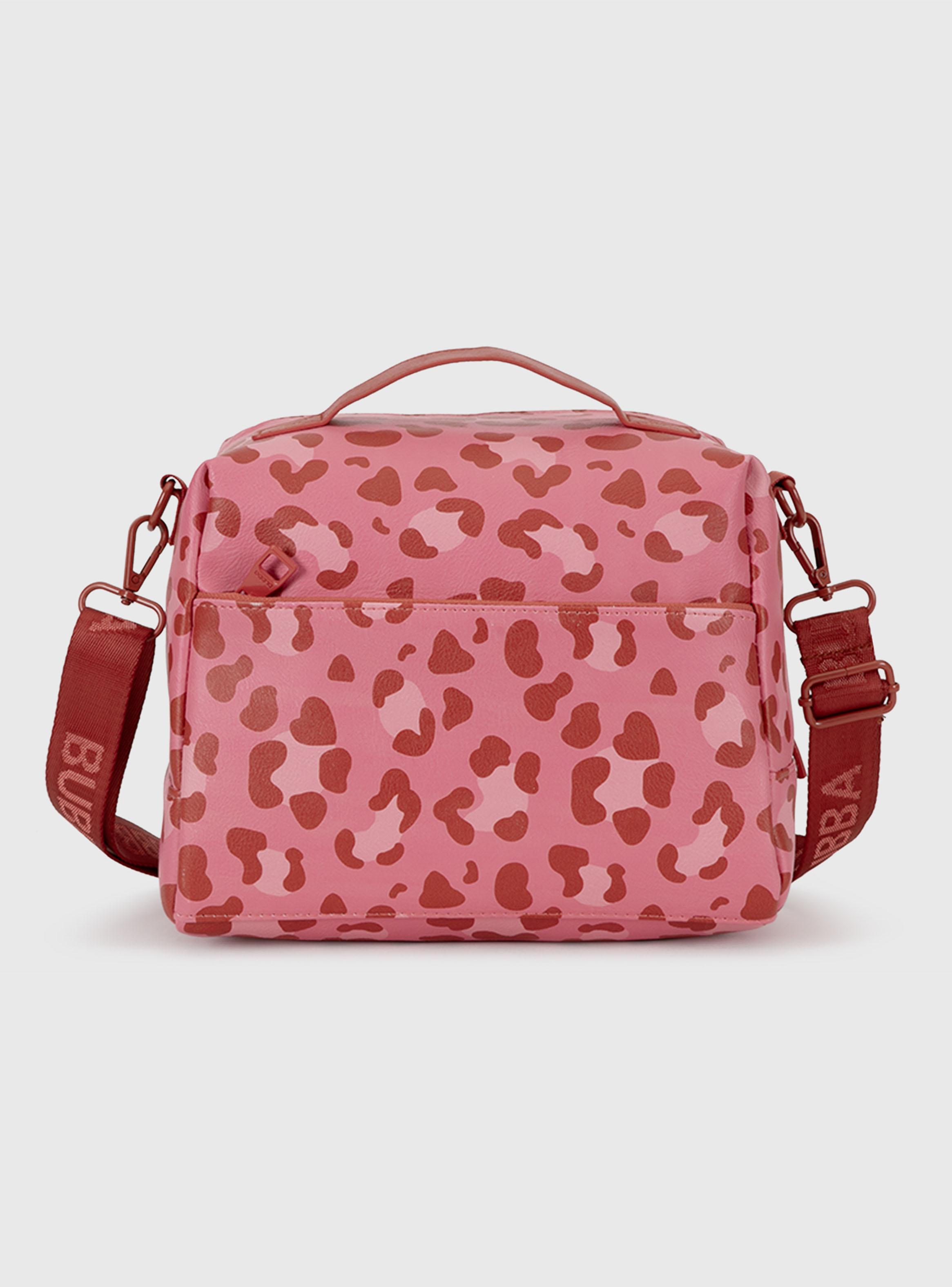 Lonchera Cheetah Rosado-1