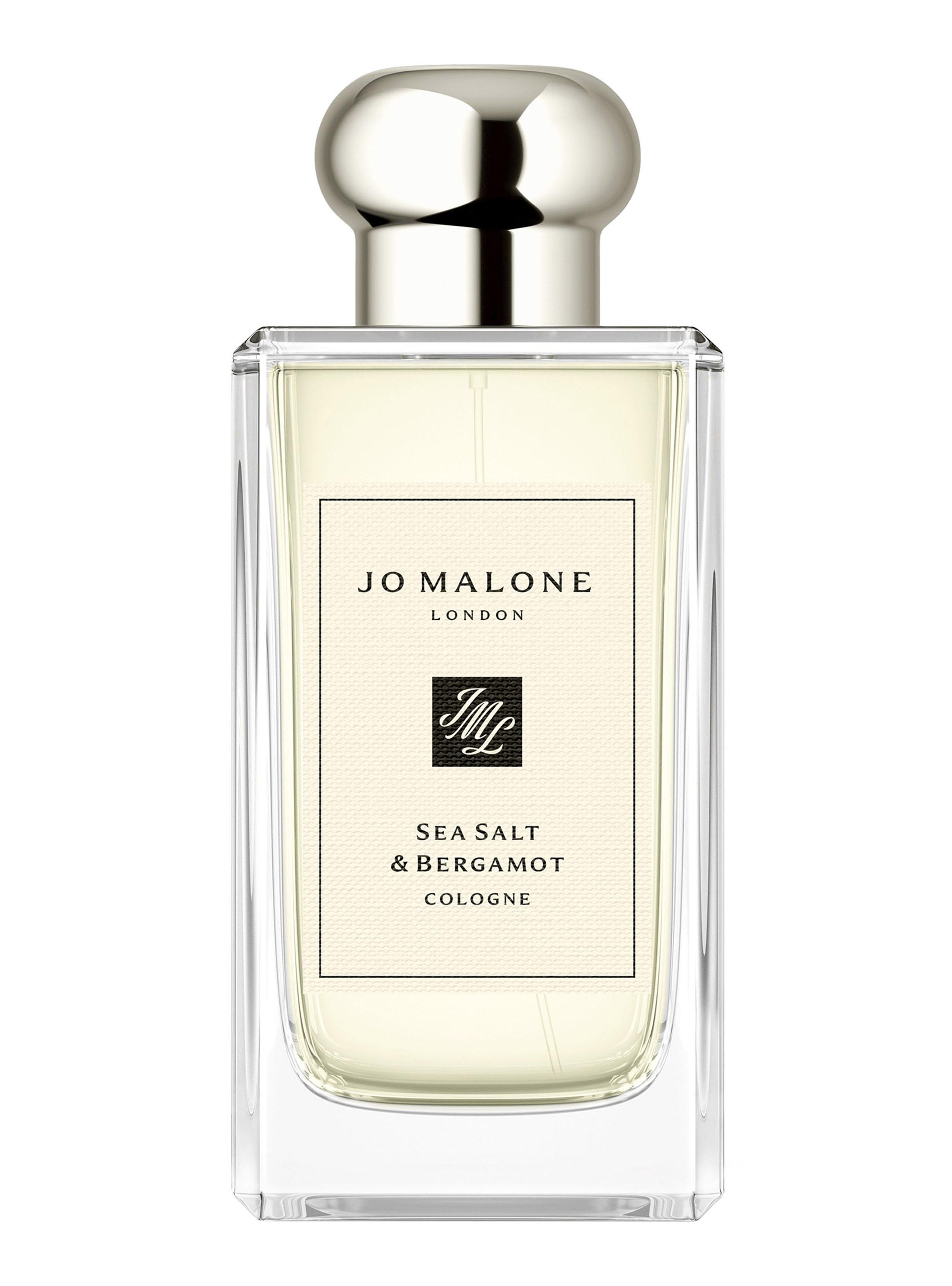 Colonia Sea Salt & Bergamot EDC Unisex 100 ml-0