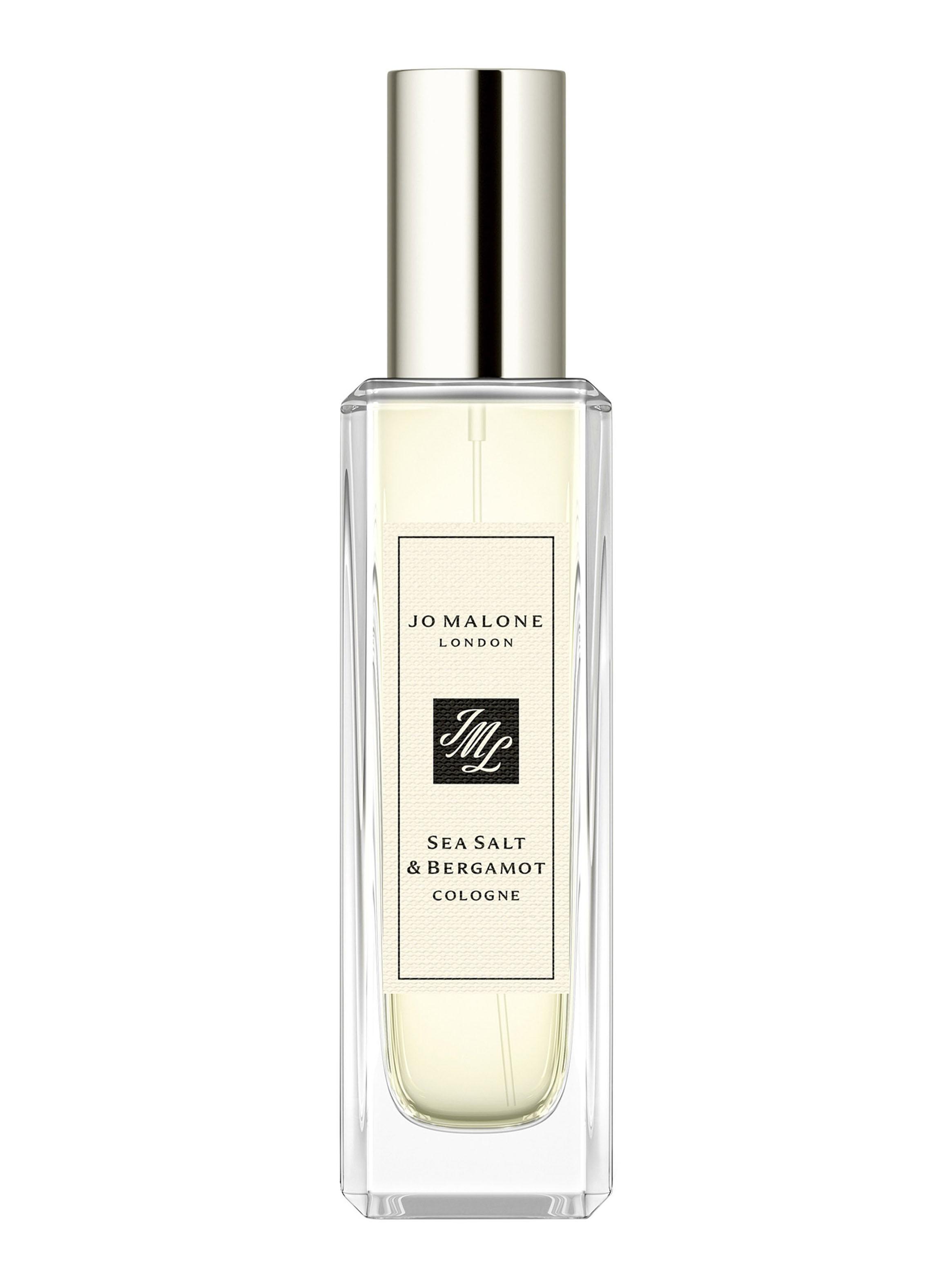 Colonia Sea Salt & Bergamot EDC Unisex 30 ml-0