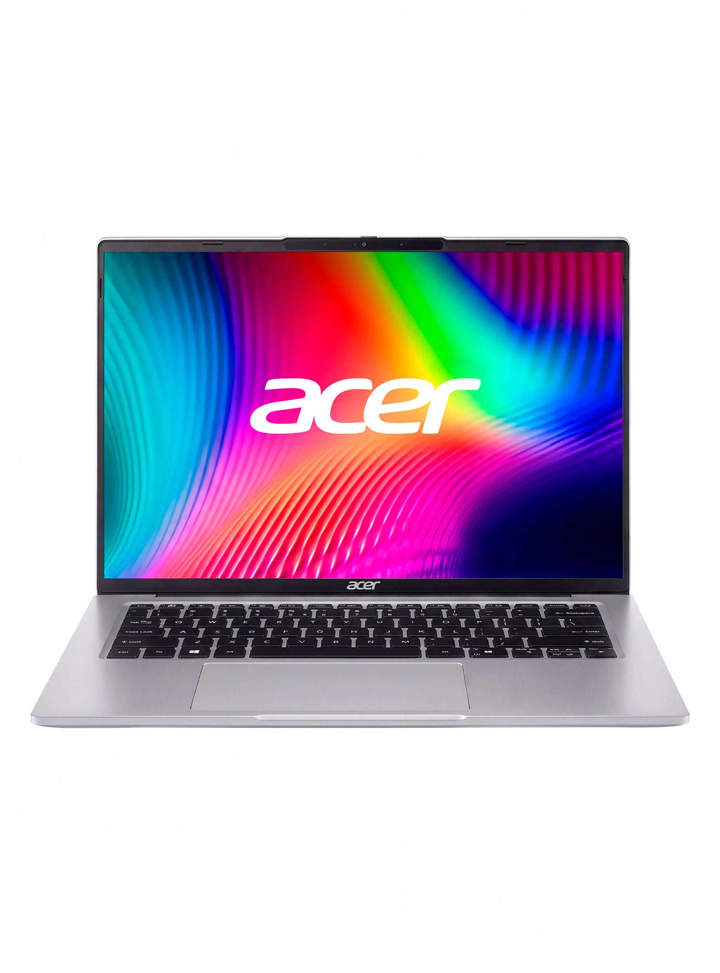 Notebook Aspire Lite AL14-43P-R1D8-3 Ryzen 7 12GB RAM 512GB SSD 14.5'' WUXGA 60Hz-0