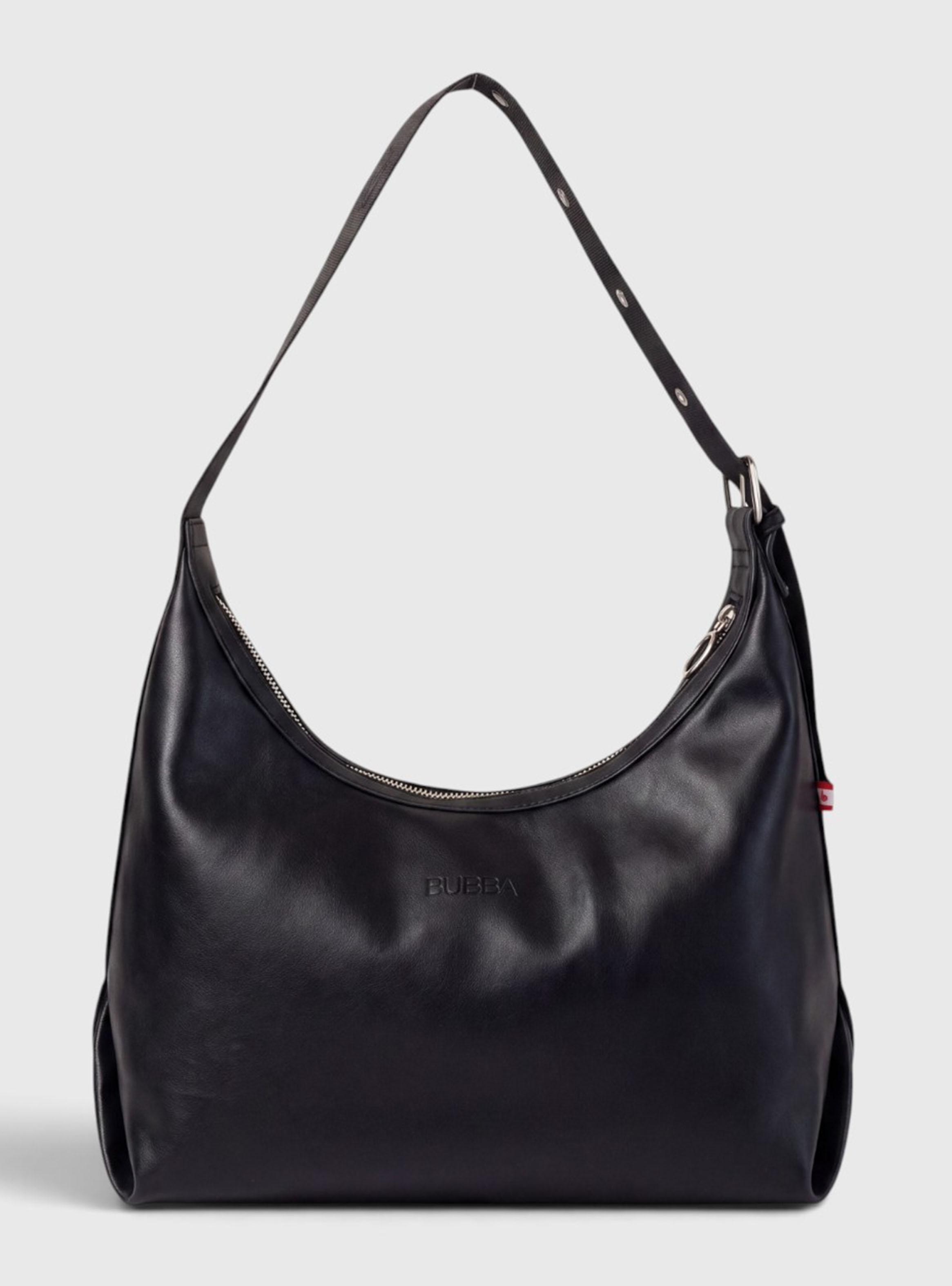Cartera de Hombro Purse Dakota Black-0