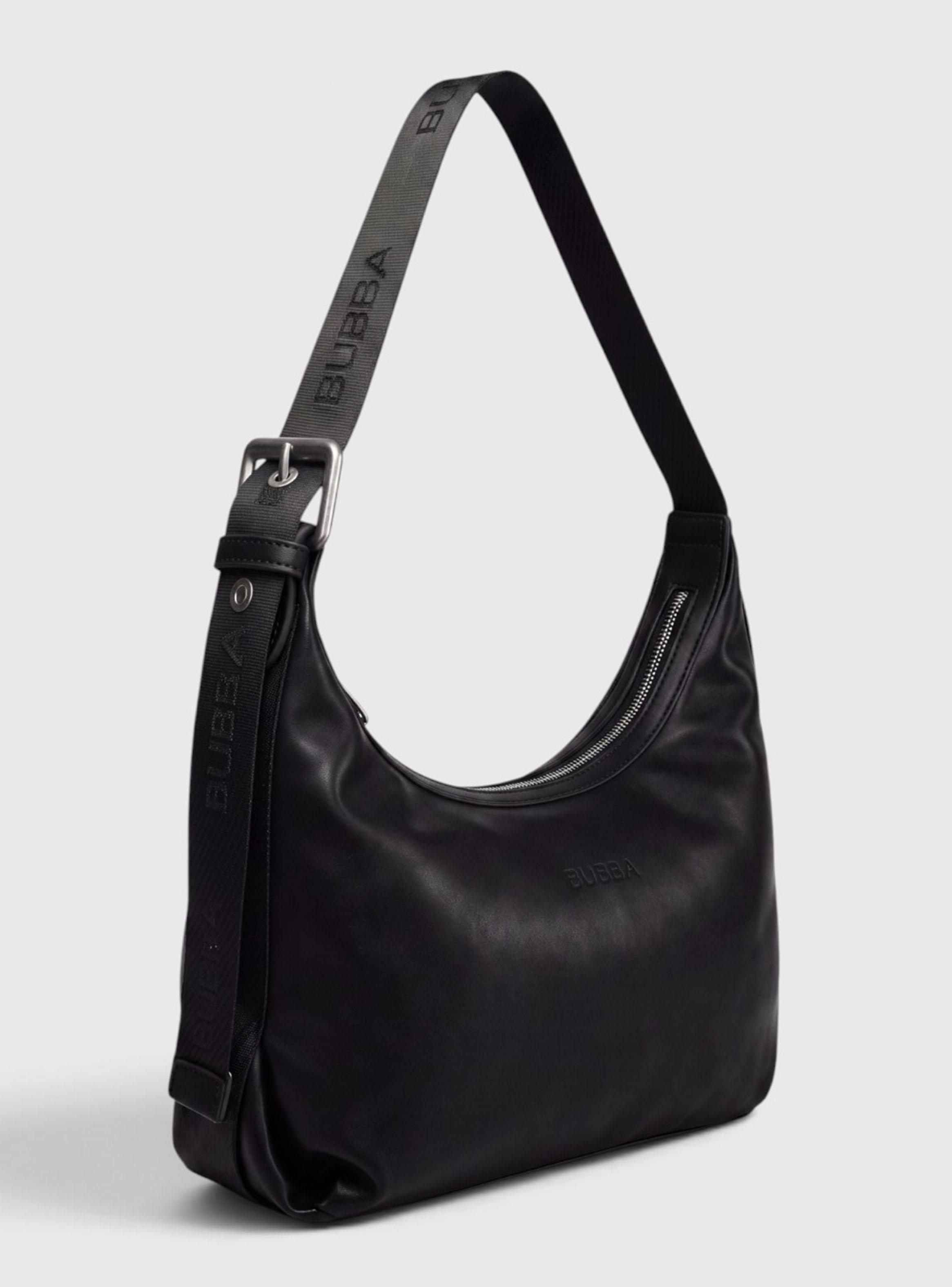 Cartera de Hombro Purse Dakota Black-1